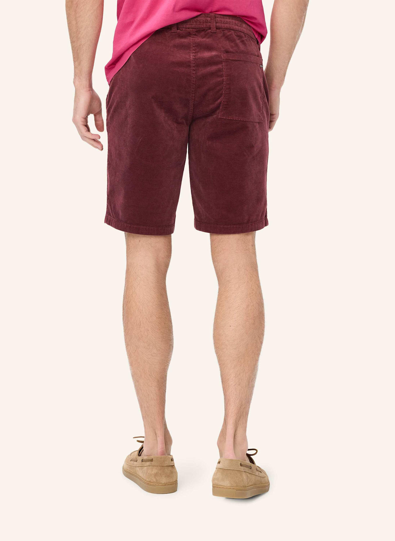 BRAX Shorts STYLE BALU