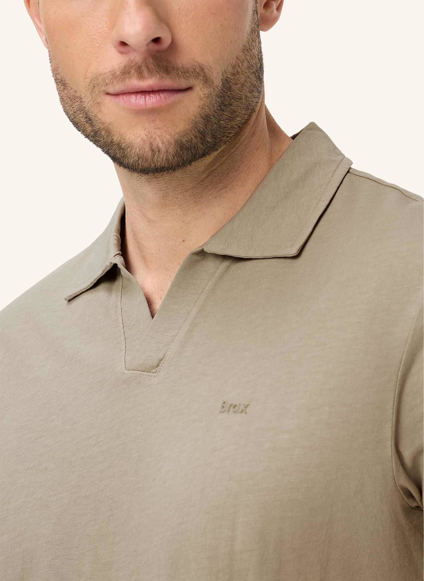 BRAX Poloshirt STYLE PAZ