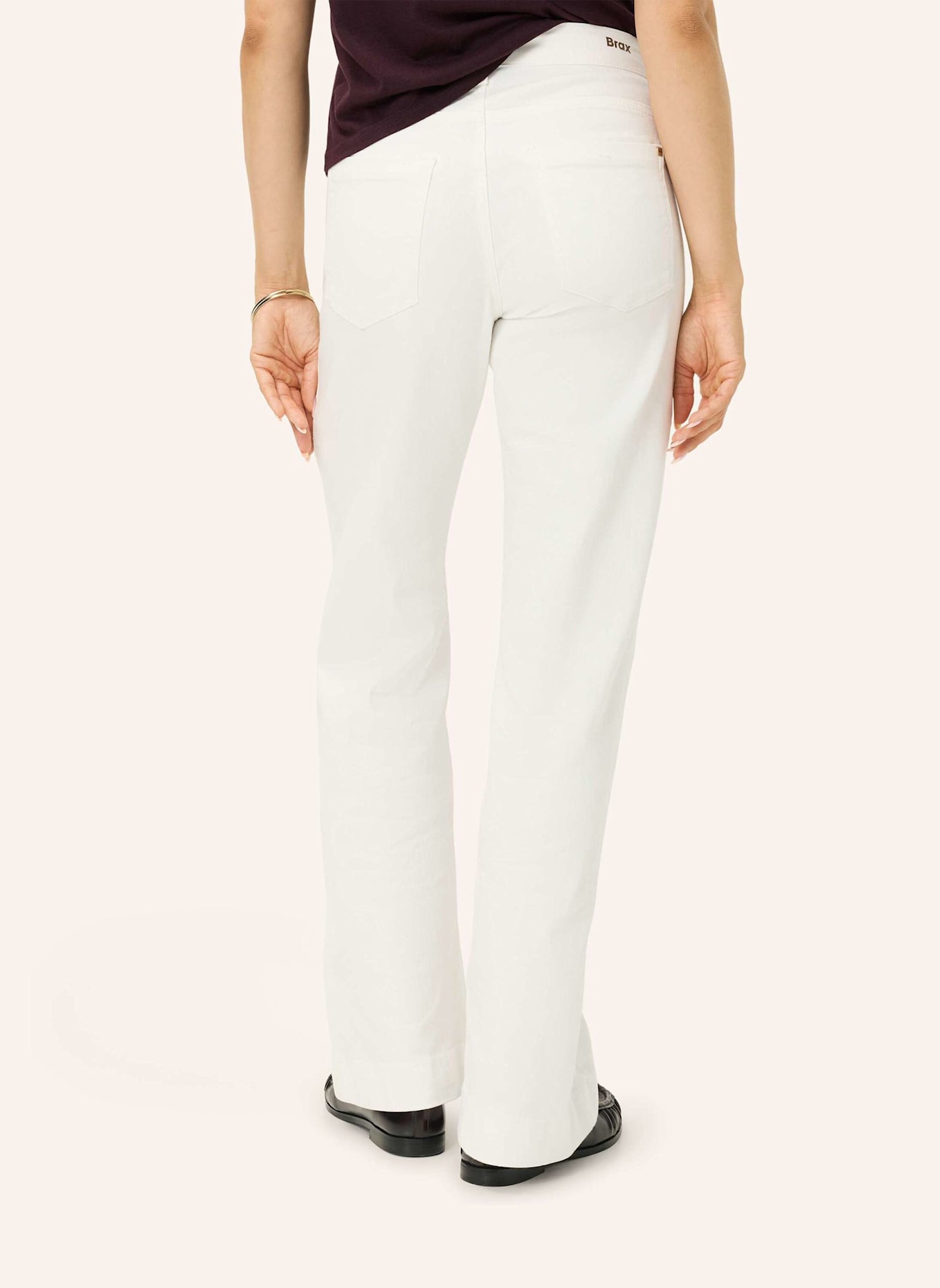 BRAX Hose STYLE MAINE: BEIGE