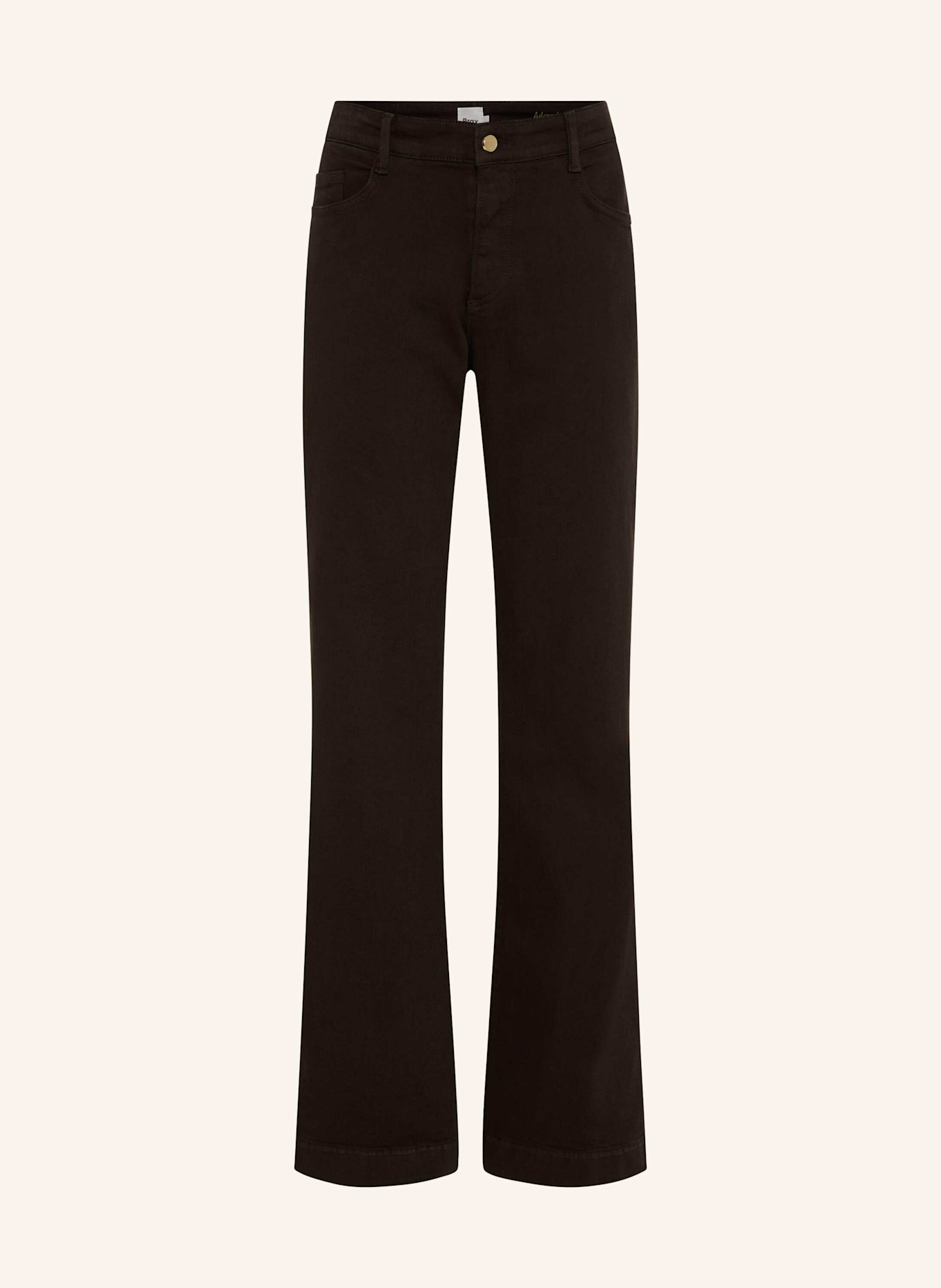 BRAX Hose STYLE MAINE: BRAUN