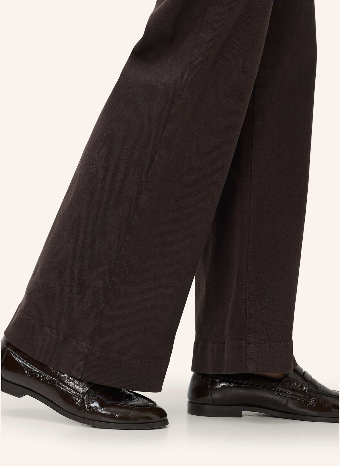 BRAX Hose STYLE MAINE: BRAUN