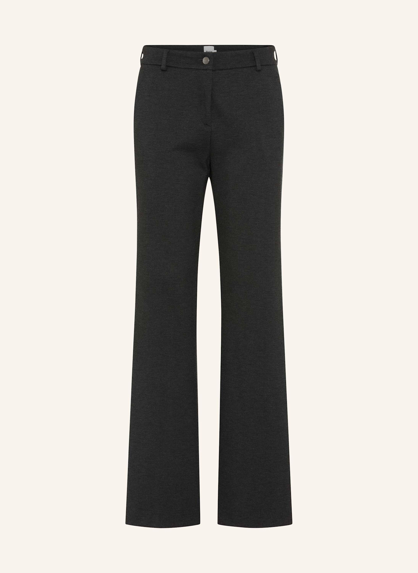 BRAX Palazzohose STYLE MAINE: GRAU