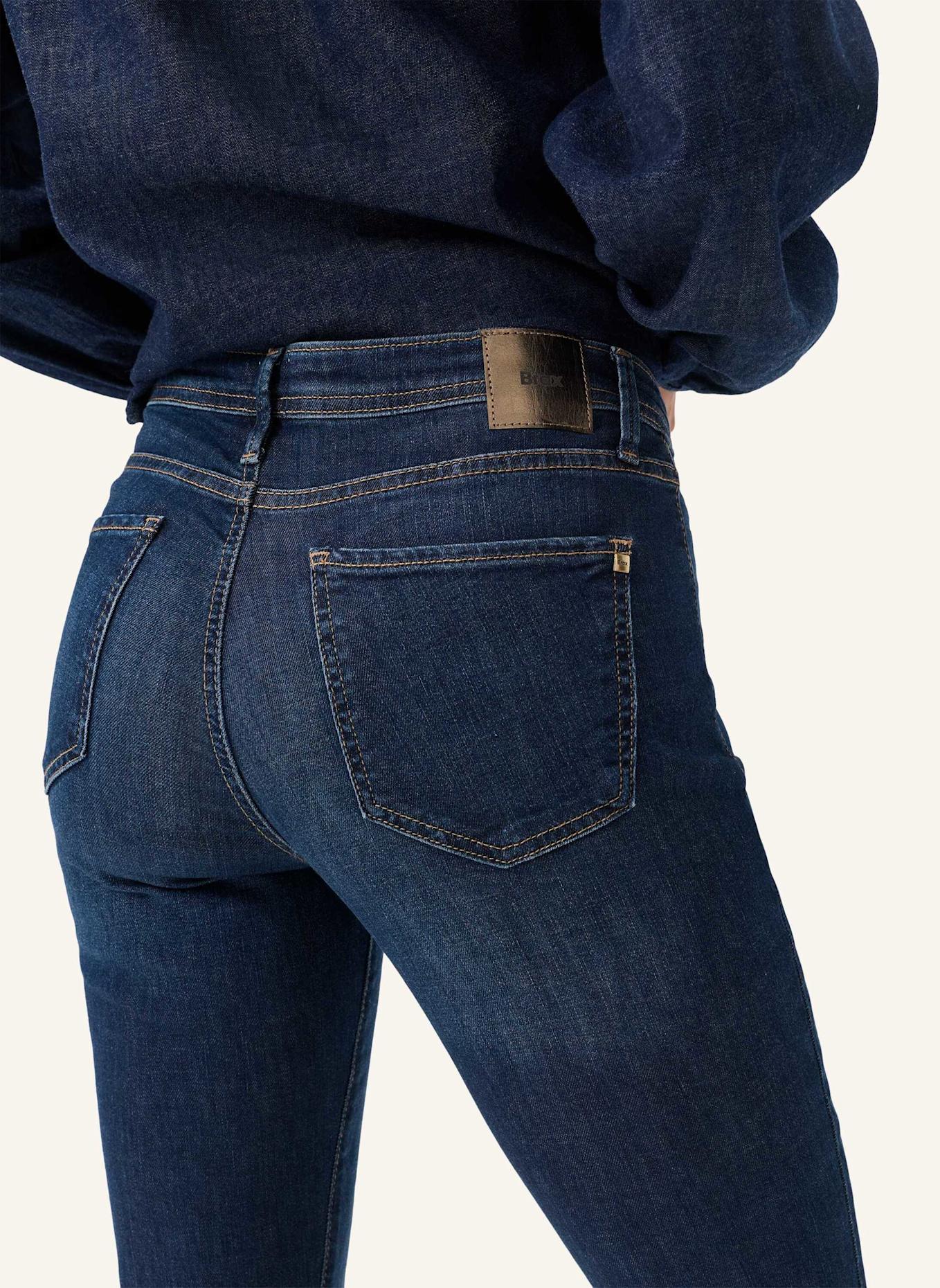 BRAX Boot STYLE SHAKIRA: BLAU