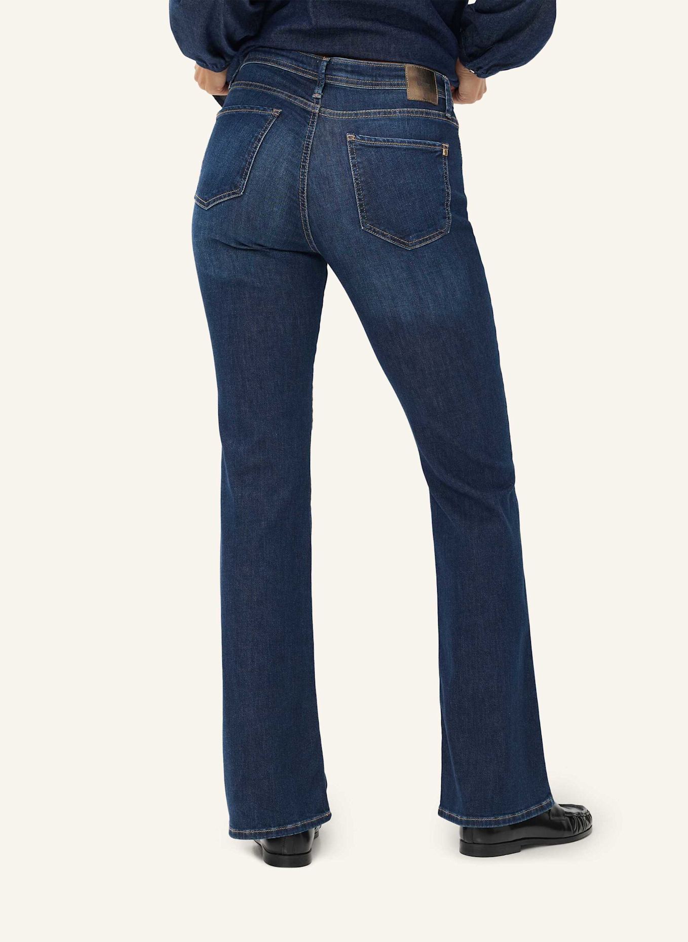 BRAX Boot STYLE SHAKIRA: BLAU