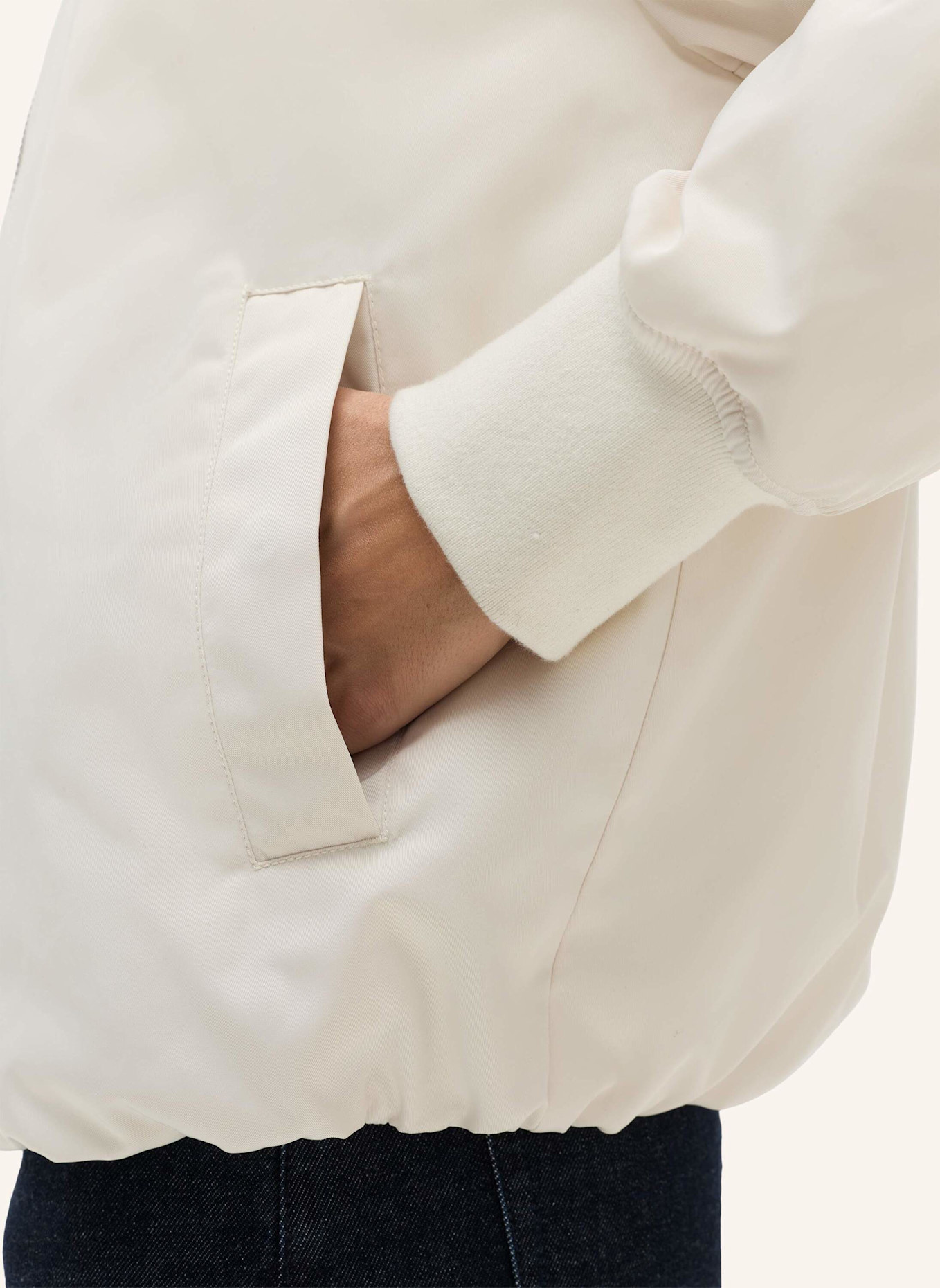 BRAX Blouson STYLE INES: BEIGE