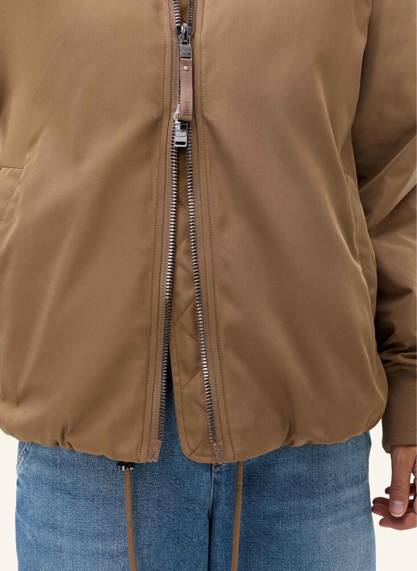 BRAX Blouson STYLE INES: BEIGE