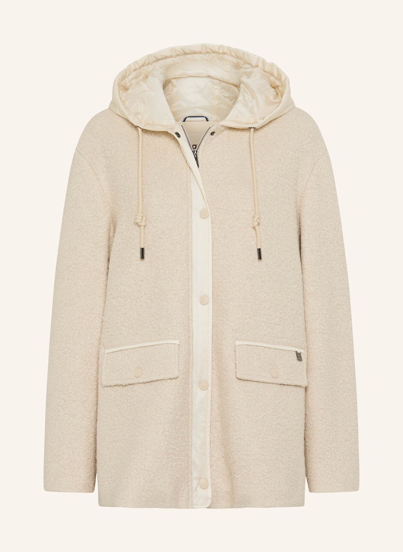 BRAX Jacke STYLE: BEIGE