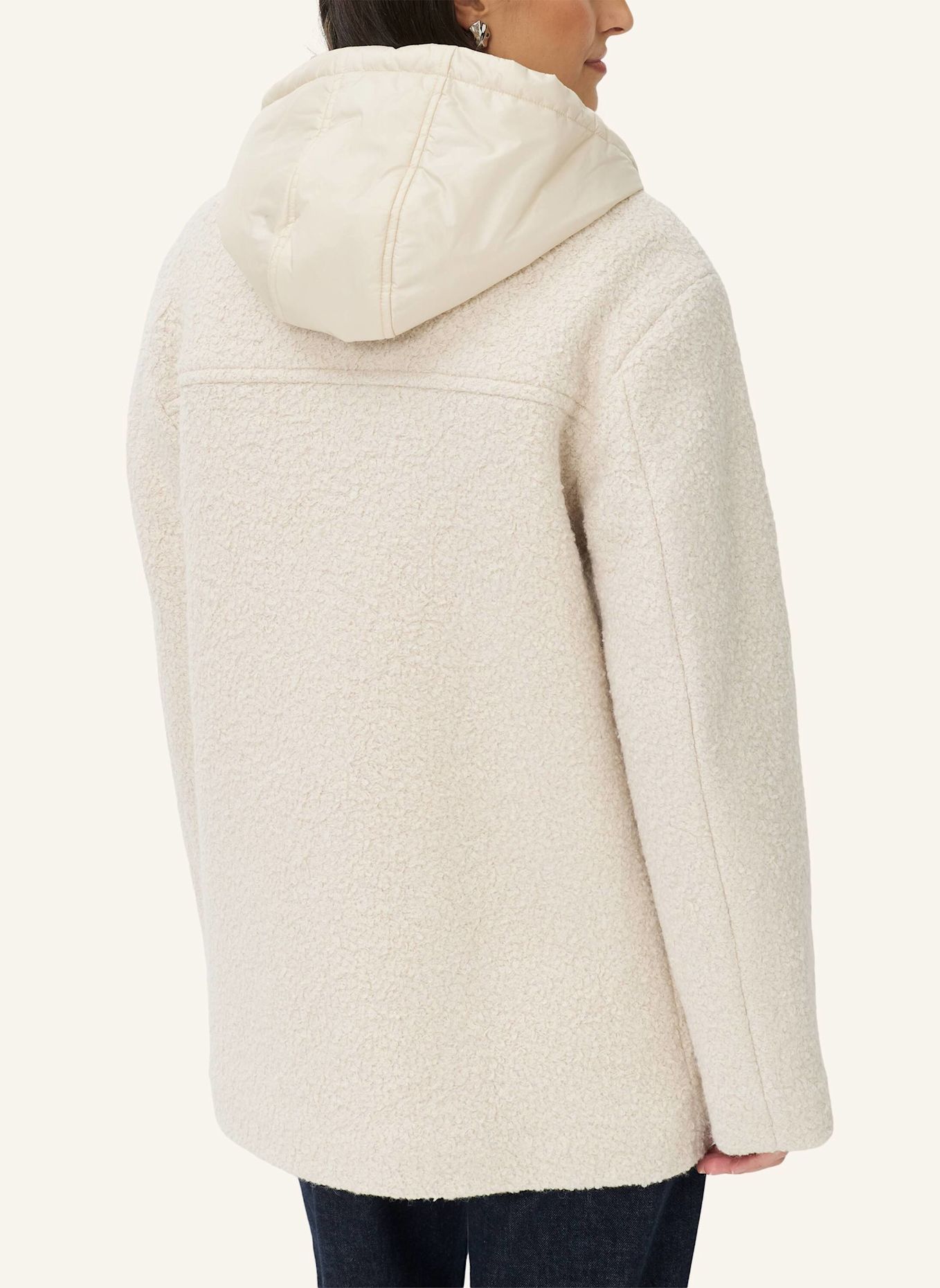 BRAX Jacke STYLE: BEIGE