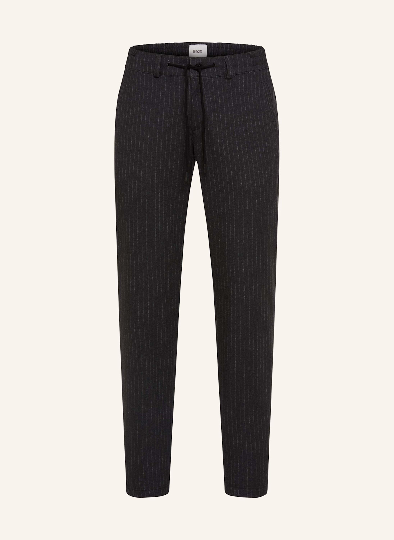 BRAX Jogpants|Chino STYLE PHIL: DUNKELGRAU