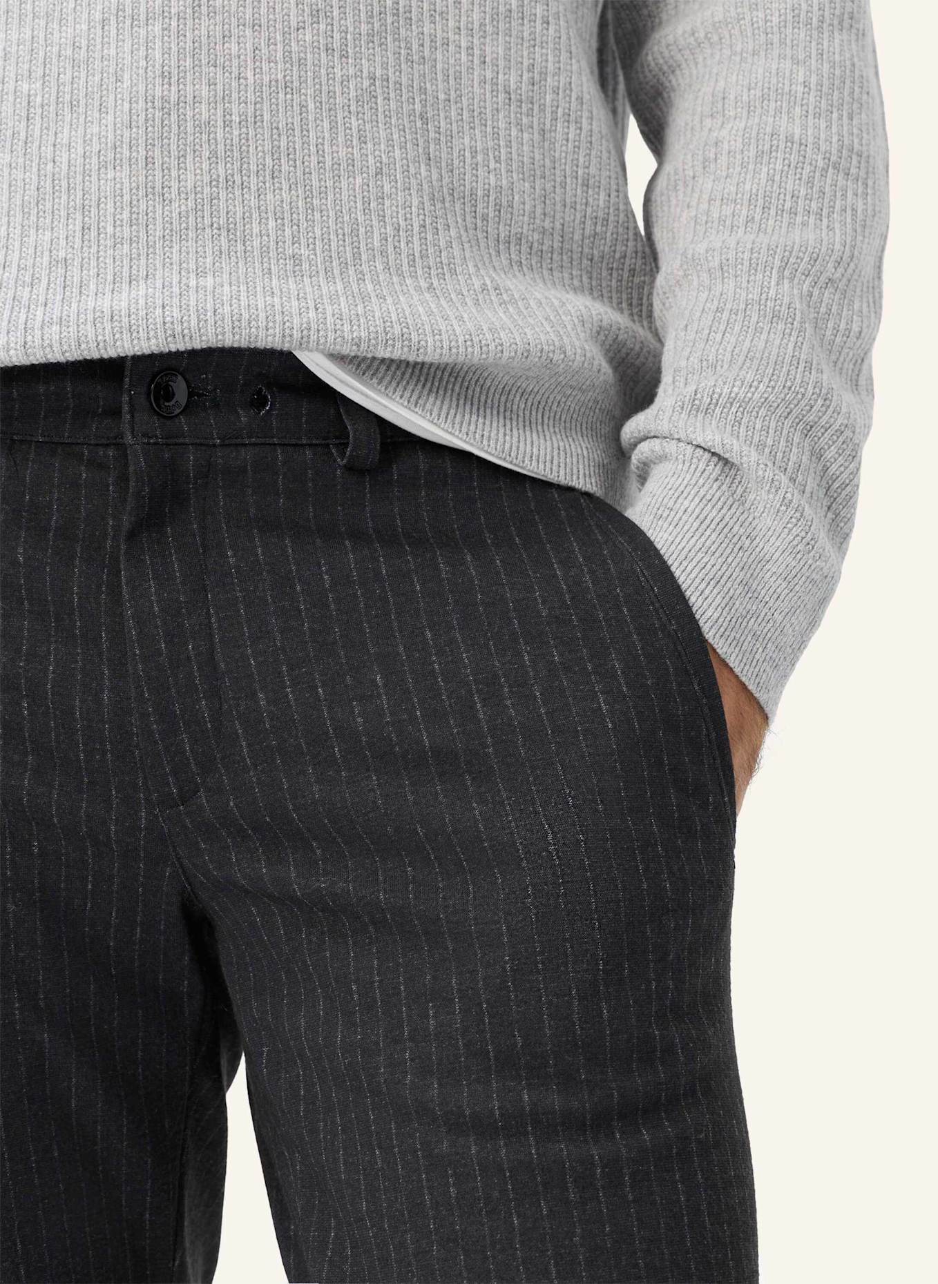 BRAX Jogpants|Chino STYLE PHIL: DUNKELGRAU