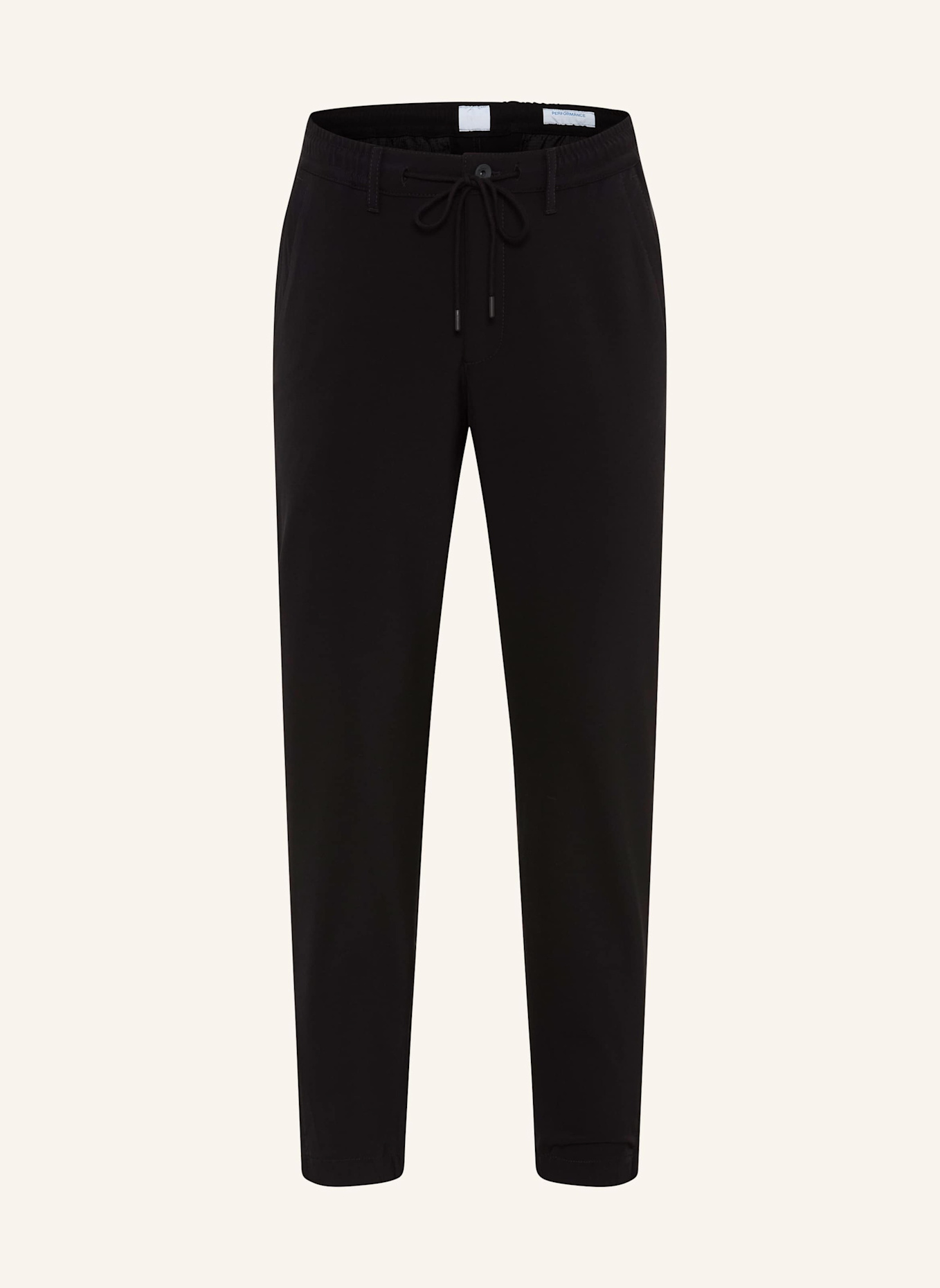 BRAX Techno-Hose|Cuff Pants STYLE PHIL: SCHWARZ