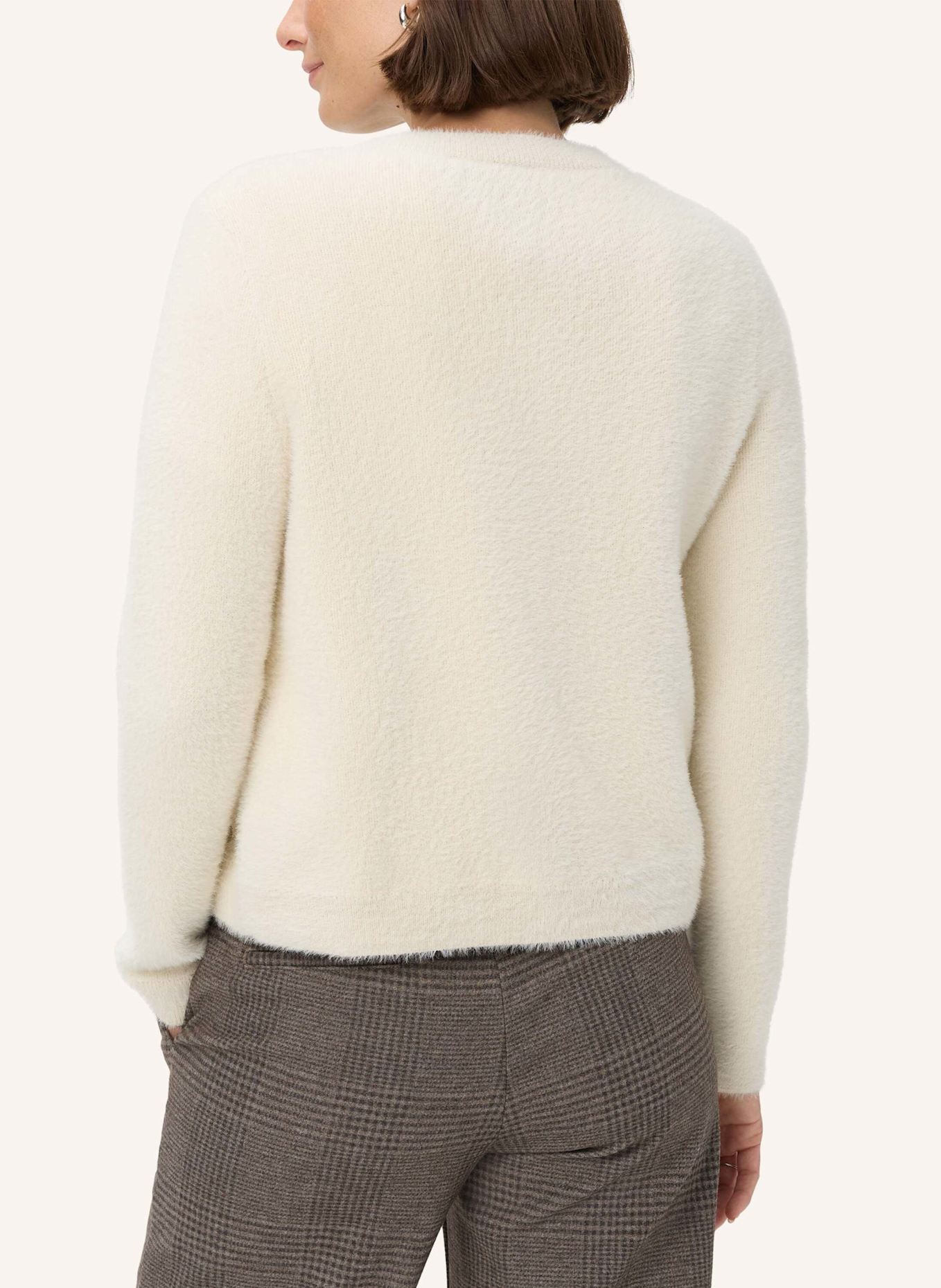 BRAX Strickjacke STYLE ANN: BEIGE
