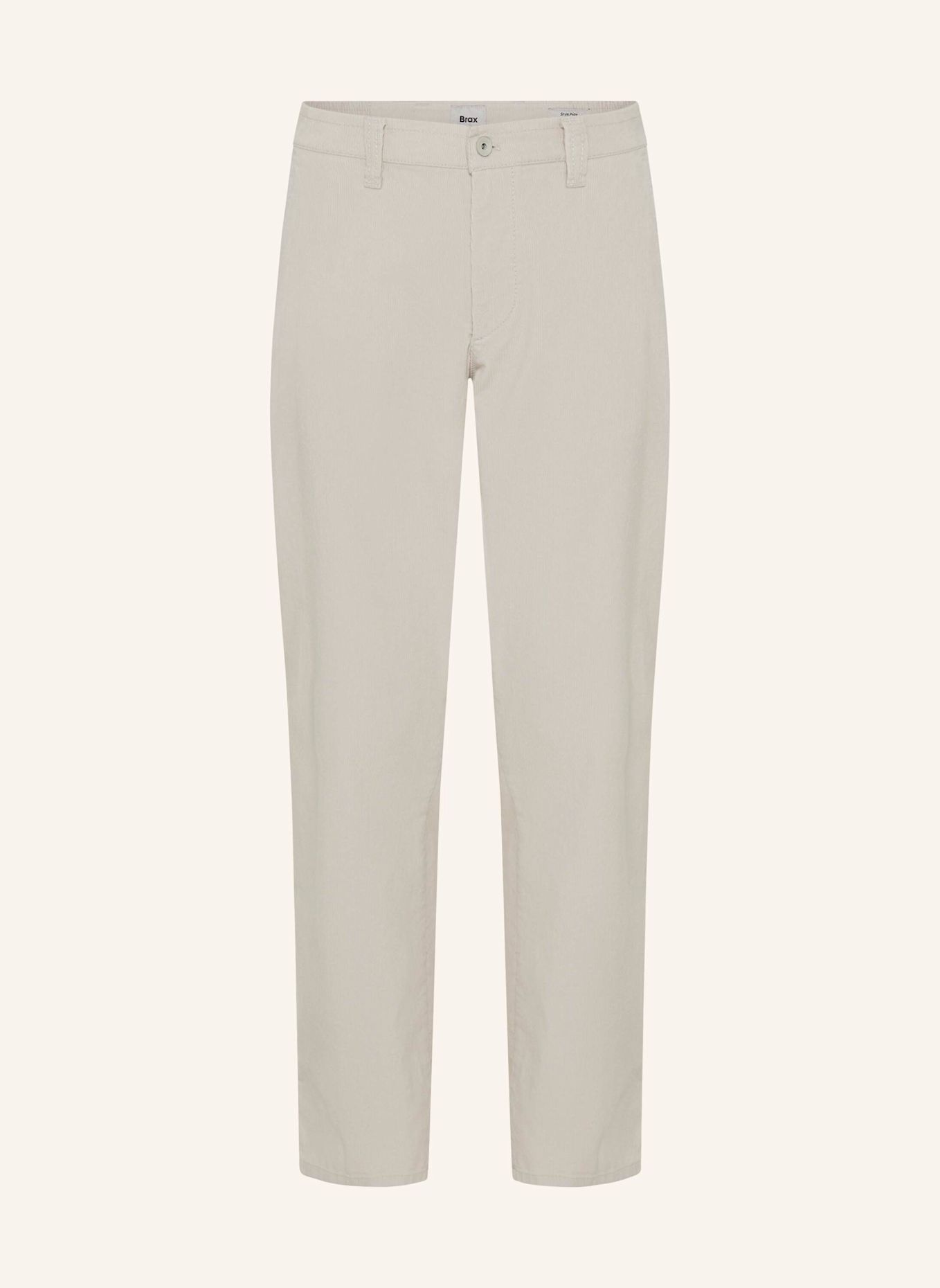 BRAX Five-Pocket-Jeans STYLE PEPE: BEIGE