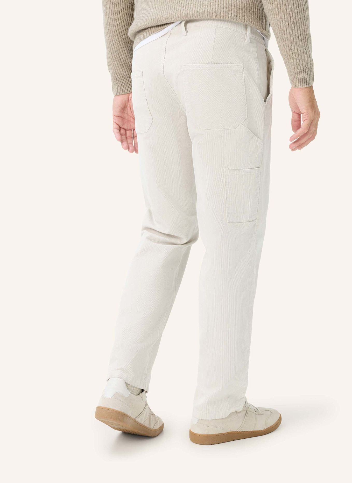 BRAX Five-Pocket-Jeans STYLE PEPE: BEIGE