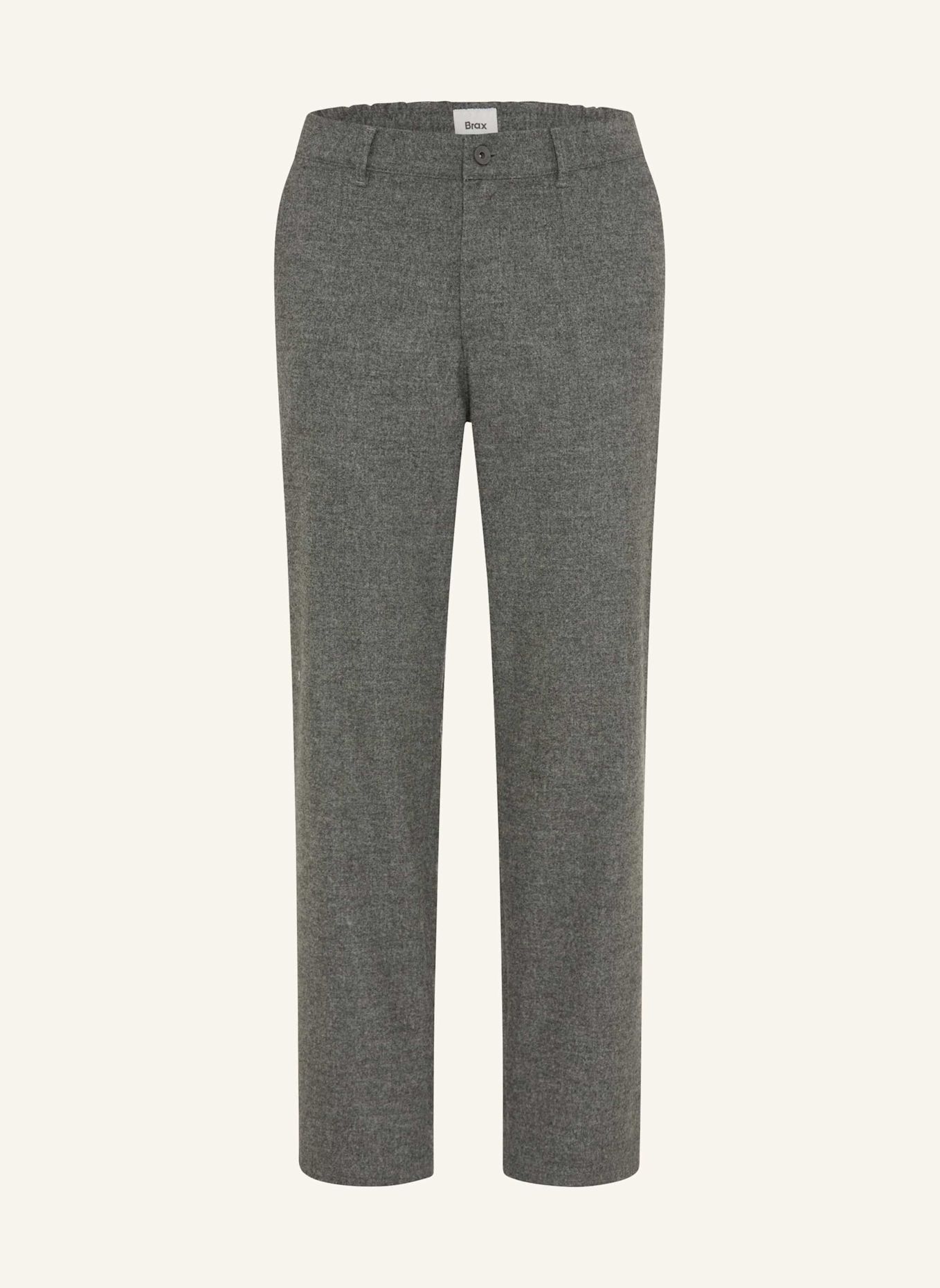 BRAX Chino STYLE PERCY: SILBER