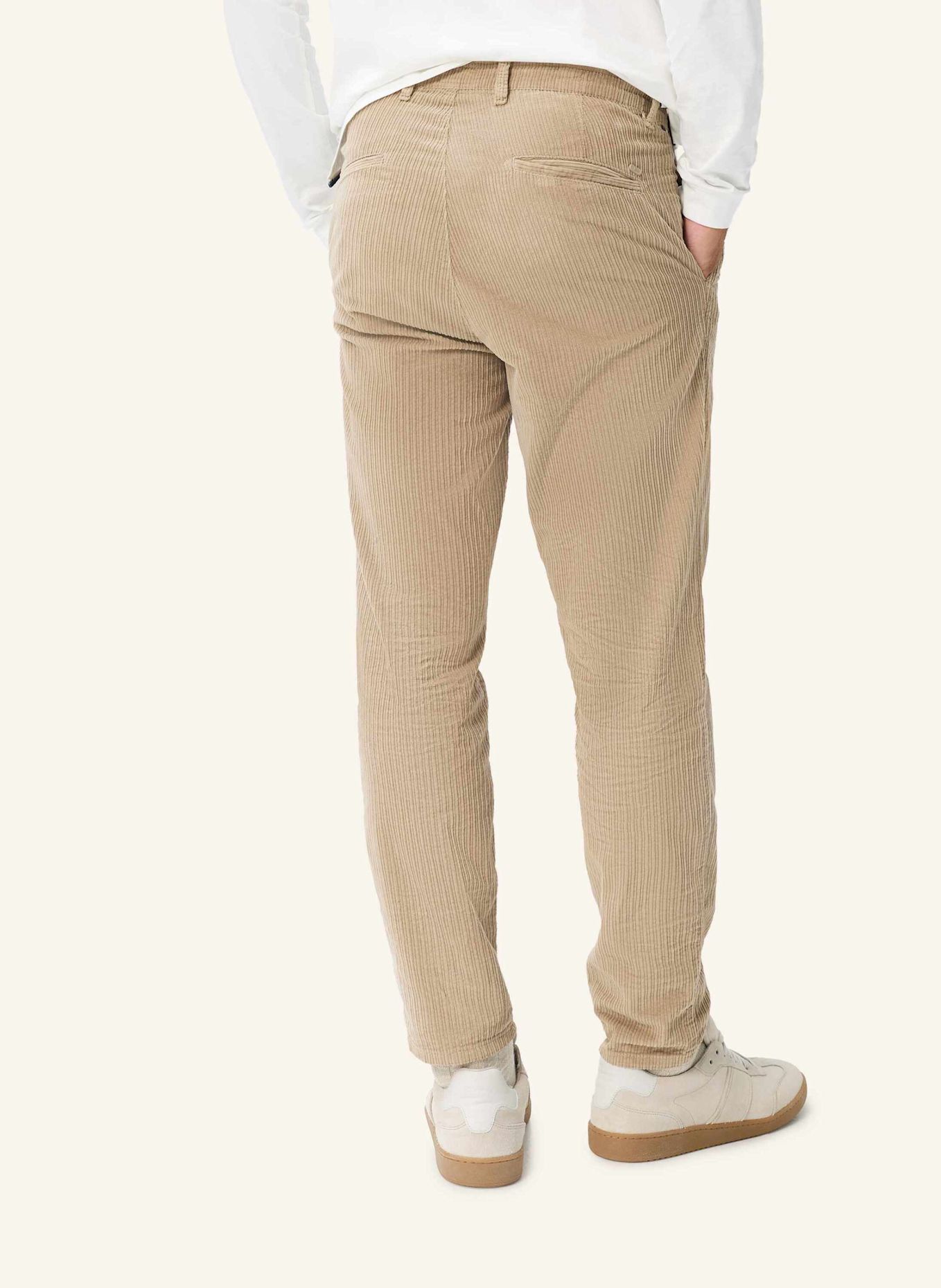 BRAX Chino STYLE TINO: BEIGE