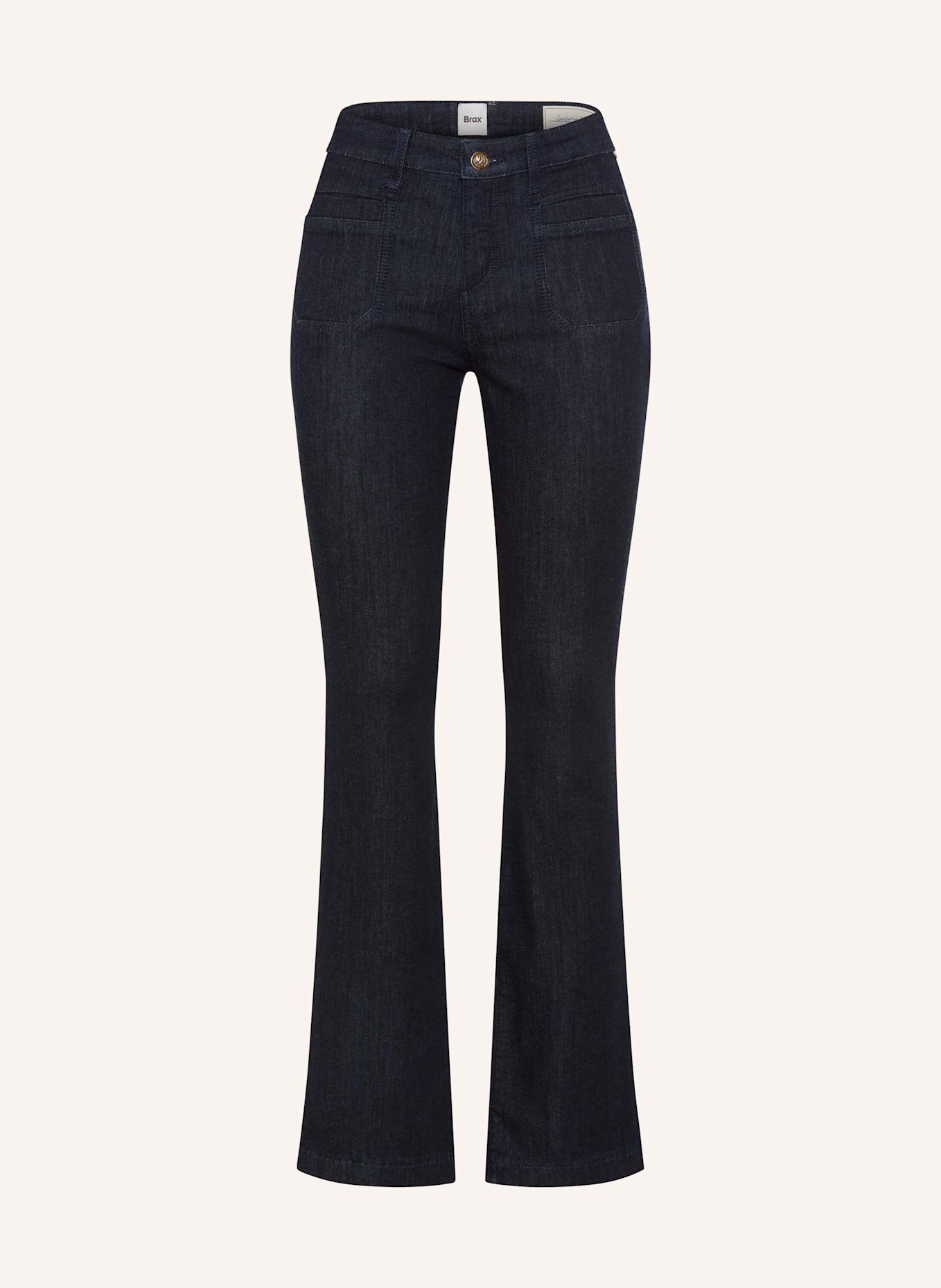 BRAX Boot STYLE SHAKIRA: DUNKELBLAU