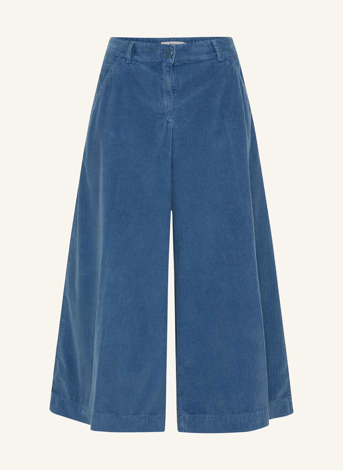BRAX Palazzohose|Culotte STYLE MELLI S: BLAU