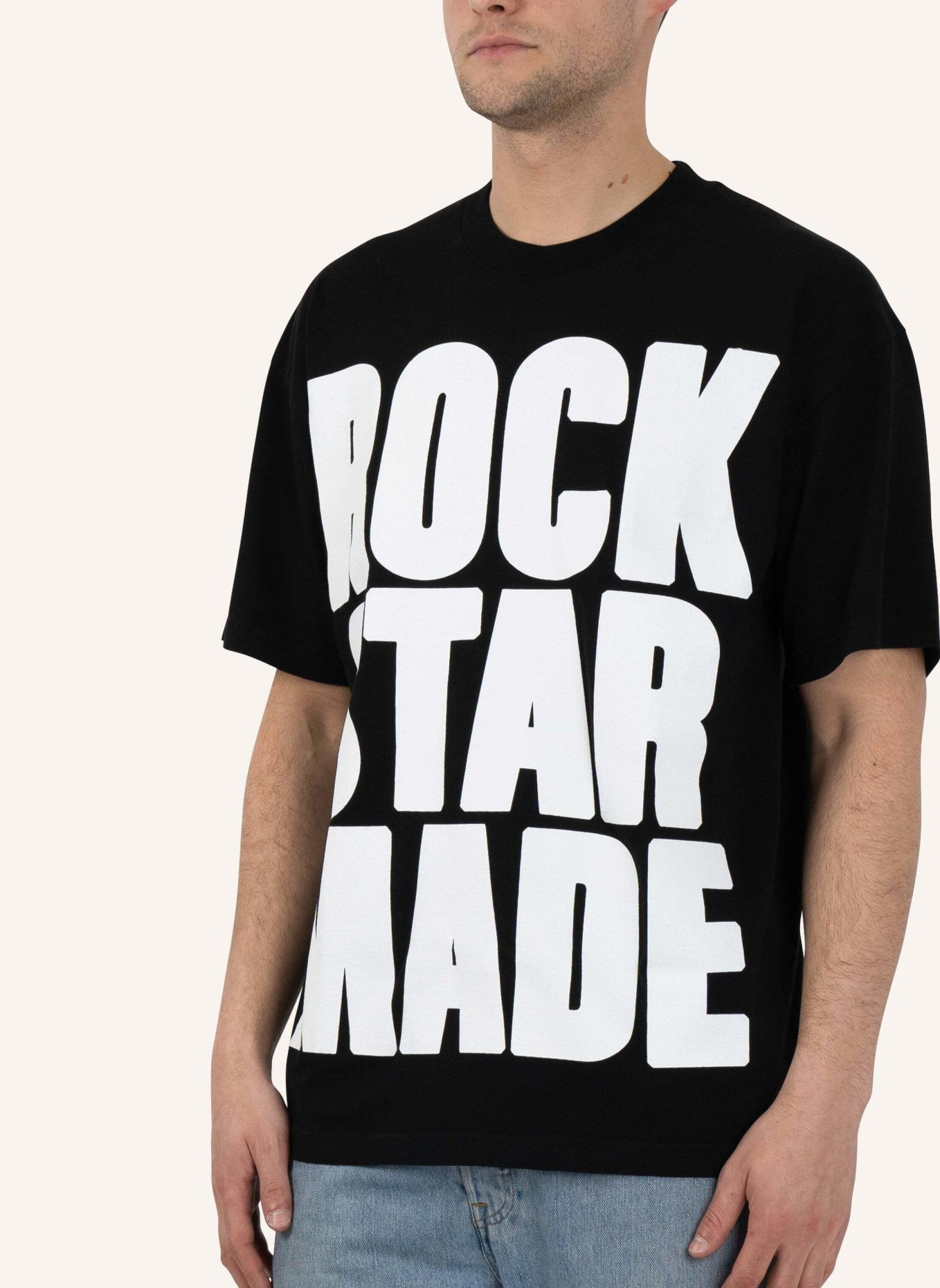 RockstarMade Playboicarti Narcissist shops tour tee