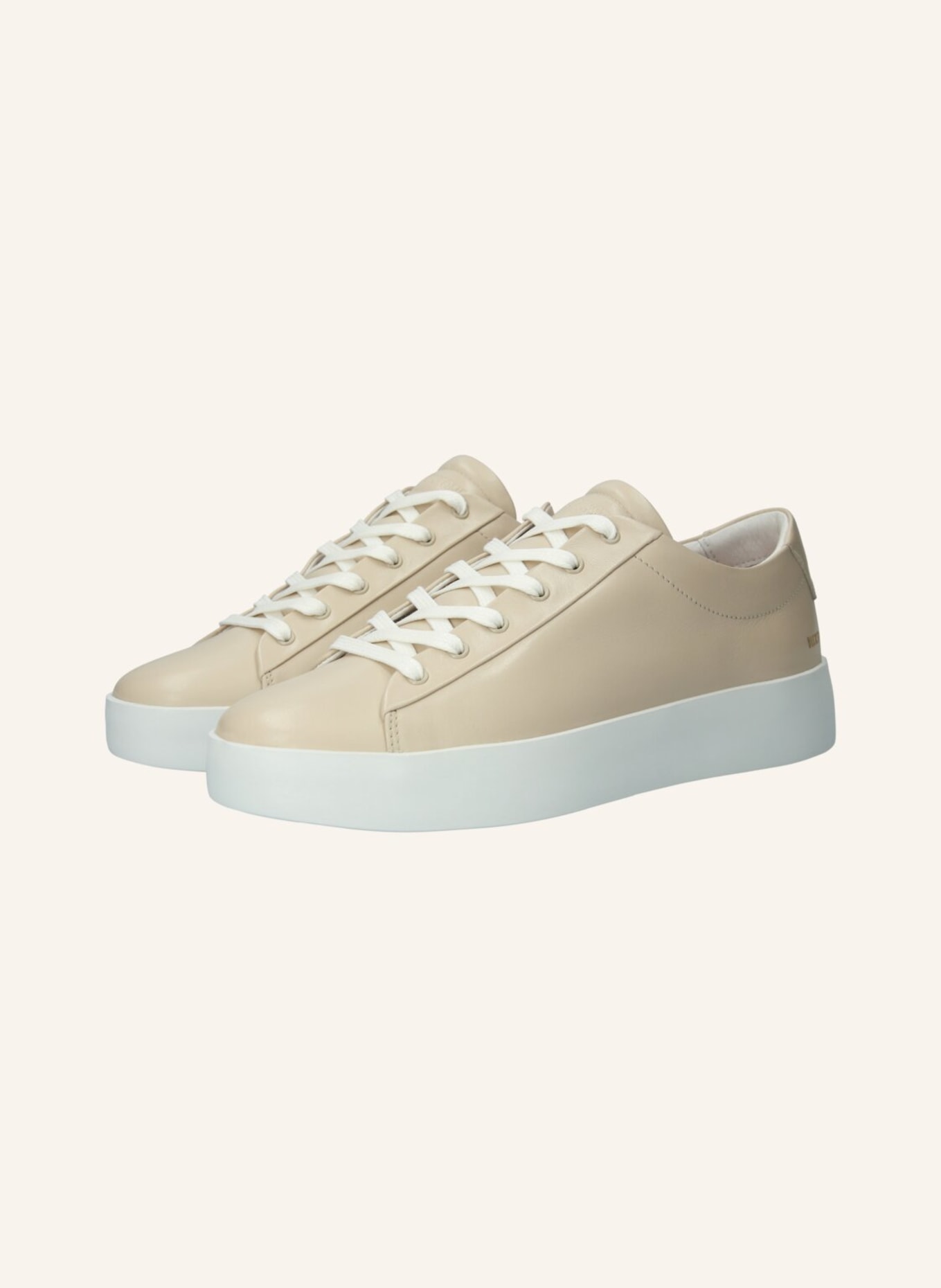 BLACKSTONE Sneaker, Farbe: BEIGE (Bild 1)