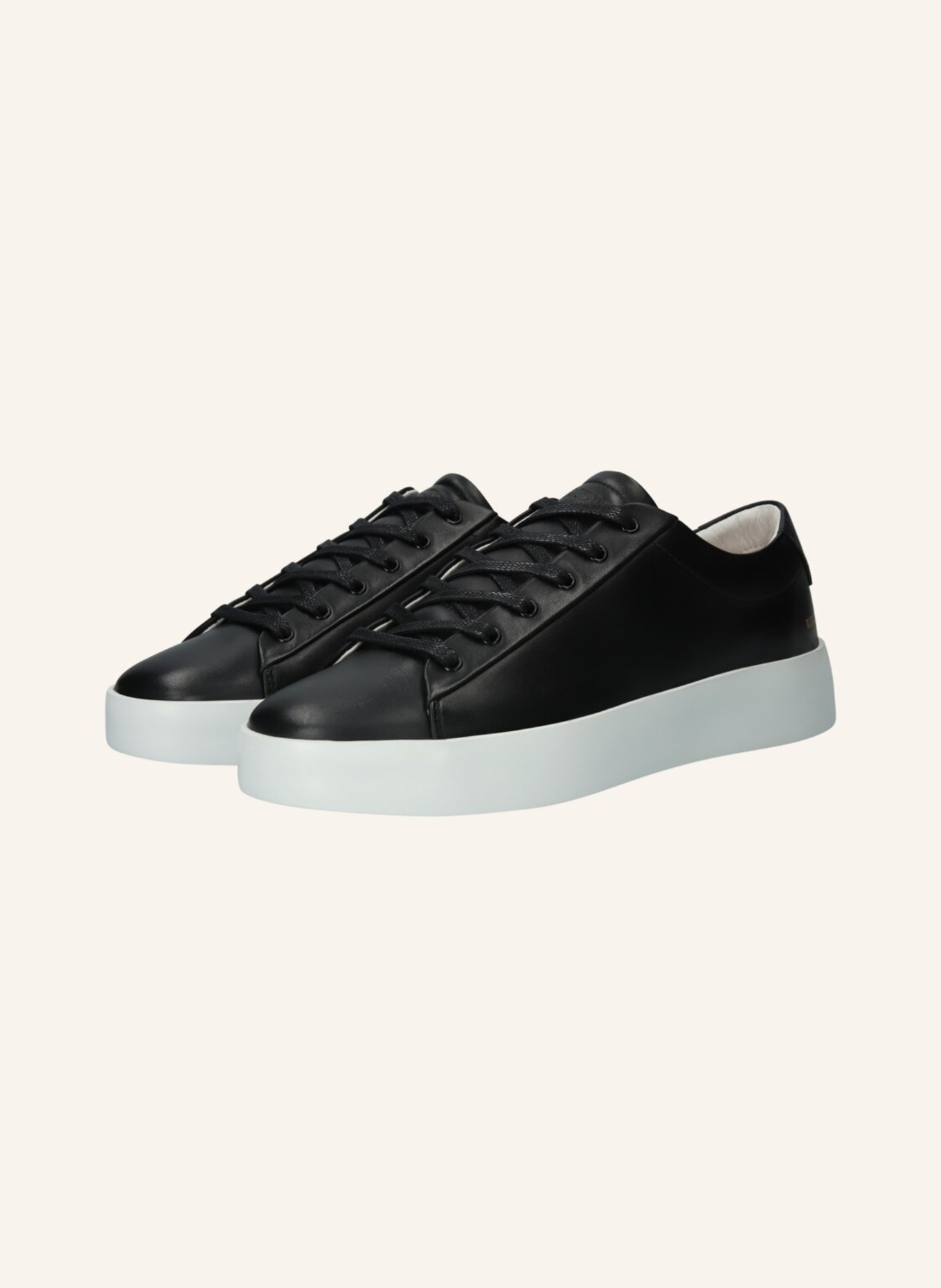 BLACKSTONE Sneaker, Farbe: SCHWARZ (Bild 1)