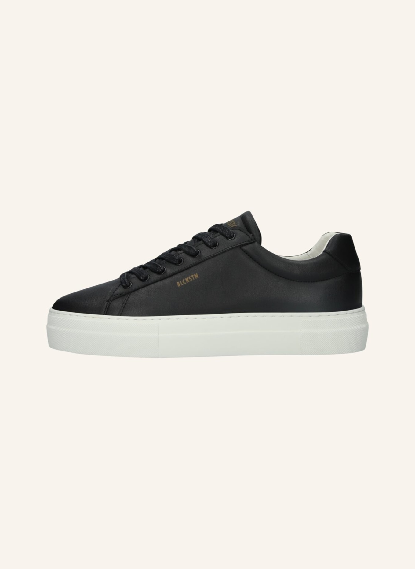 BLACKSTONE Sneaker, Farbe: SCHWARZ (Bild 2)