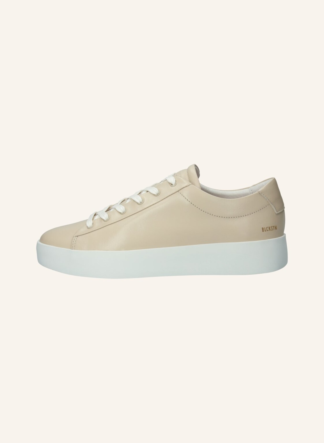 BLACKSTONE Sneaker, Farbe: BEIGE (Bild 2)