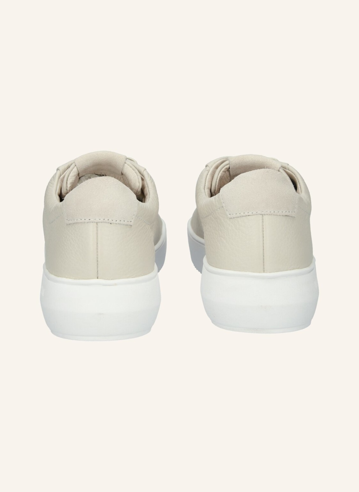 BLACKSTONE Sneaker, Farbe: BEIGE (Bild 3)