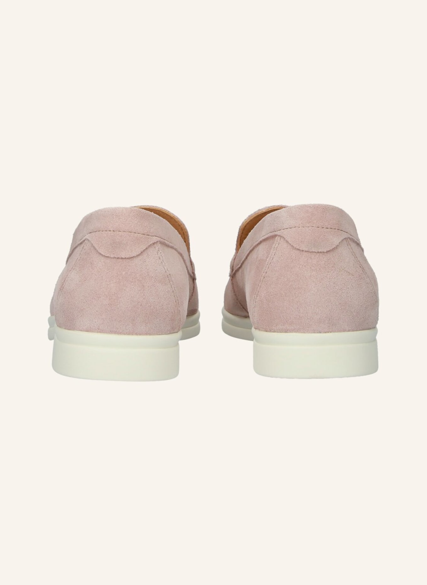 BLACKSTONE Slip-ons, Farbe: ROSA (Bild 3)