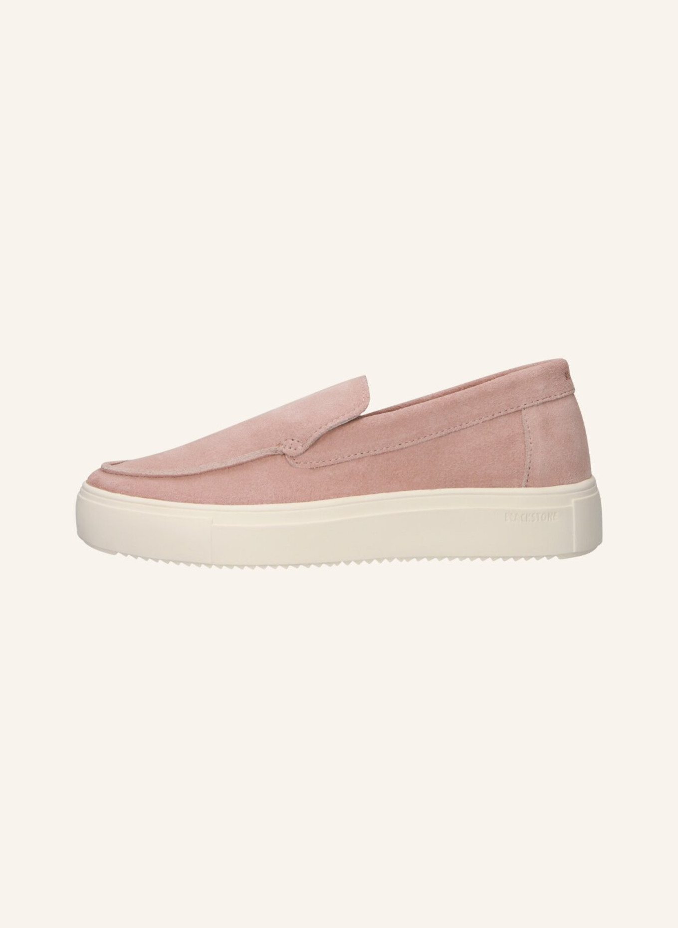 BLACKSTONE Slip-ons, Farbe: ROSA (Bild 2)