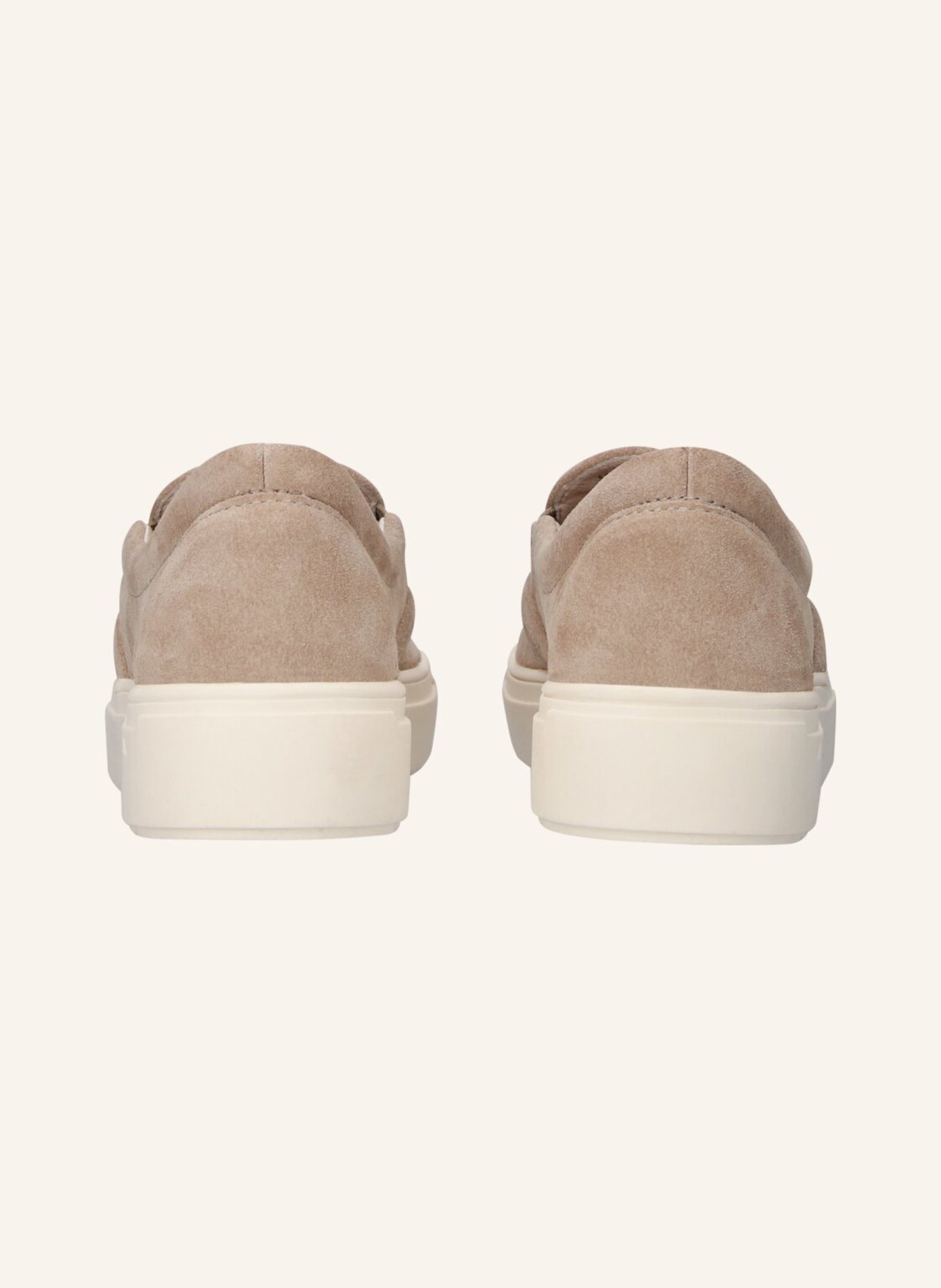 BLACKSTONE Slip-ons, Farbe: BEIGE (Bild 3)