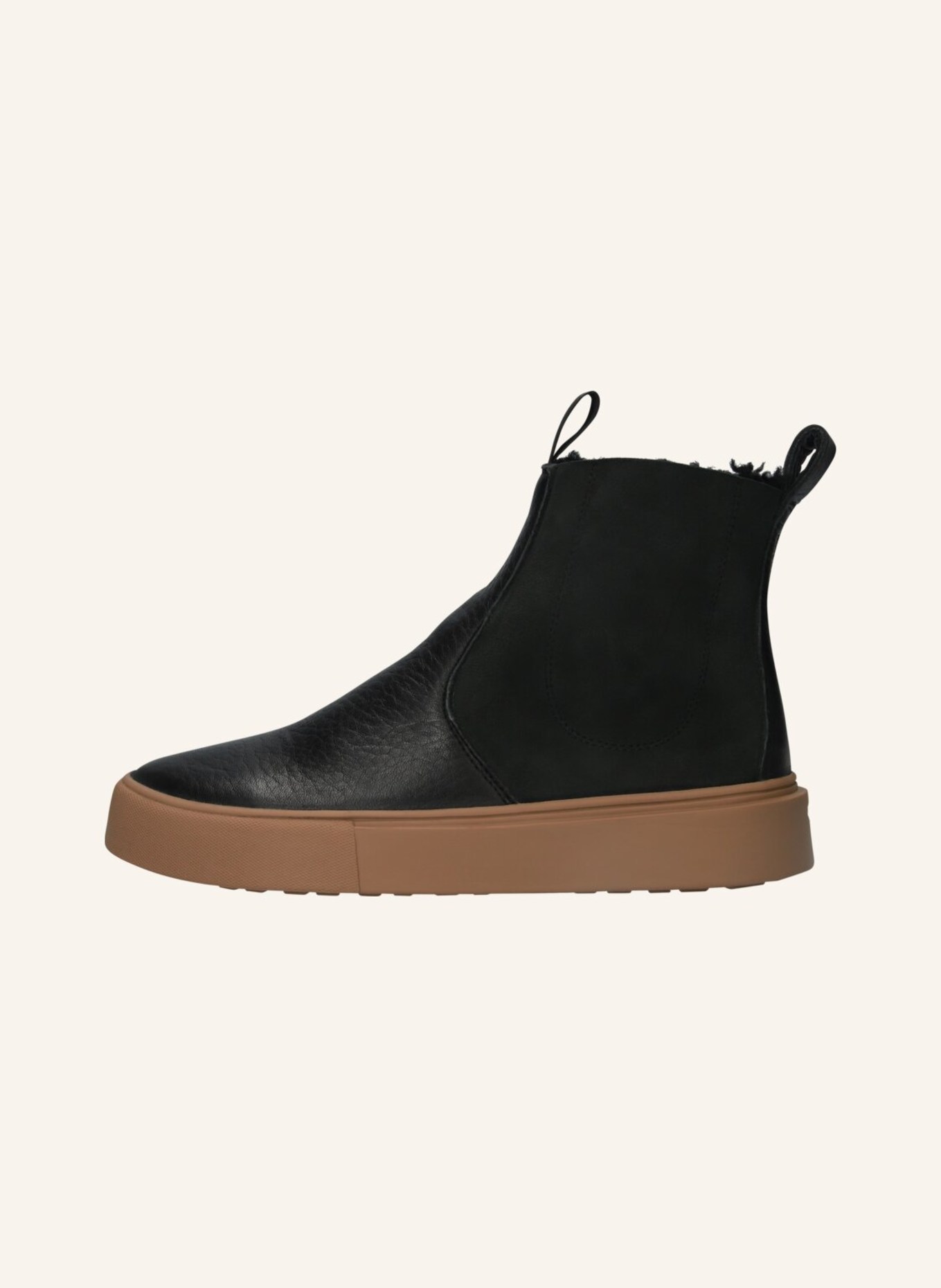 BLACKSTONE Chelsea-Boots, Farbe: SCHWARZ (Bild 2)