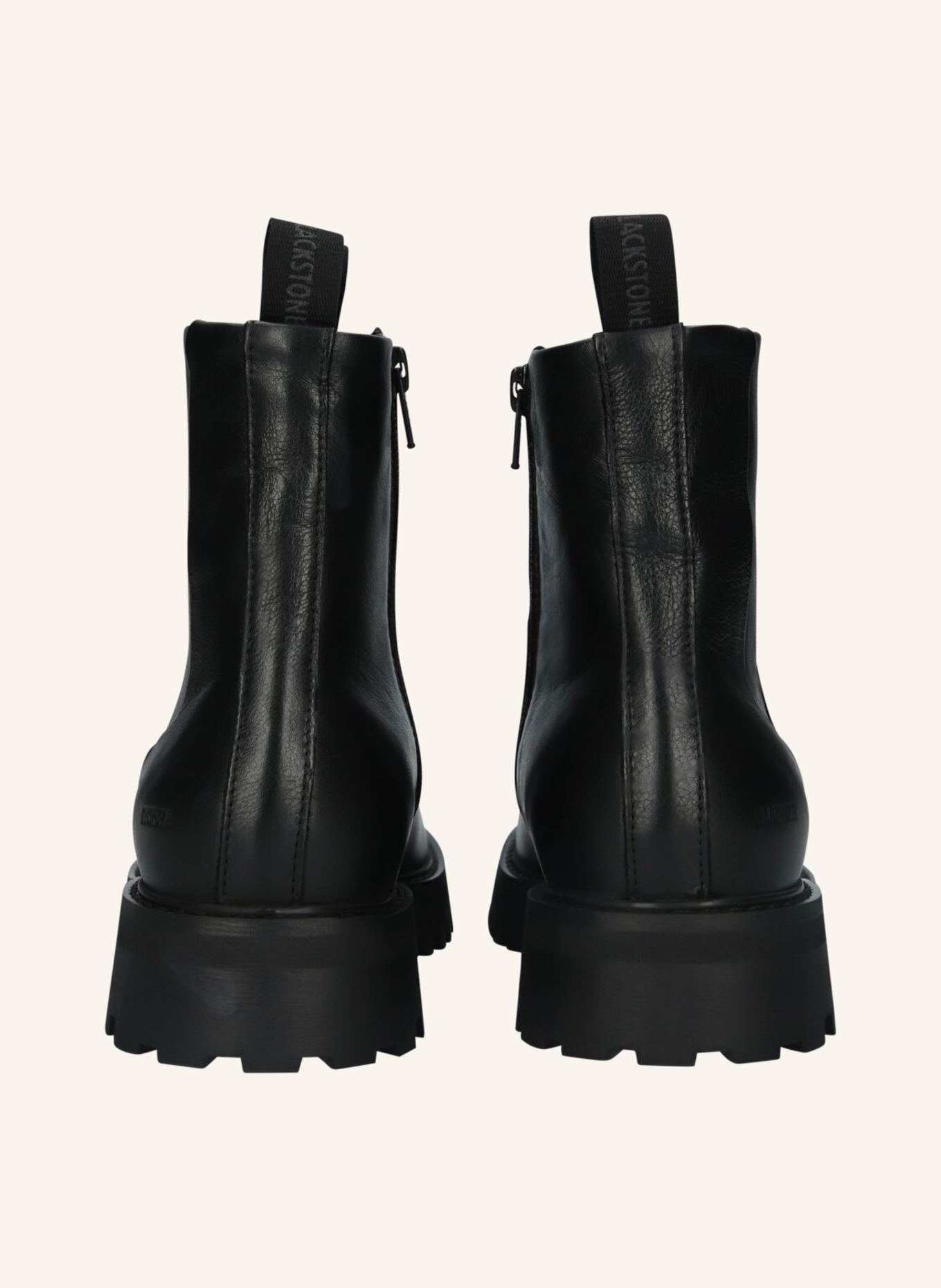 BLACKSTONE Chelsea-Boots, Farbe: SCHWARZ (Bild 3)