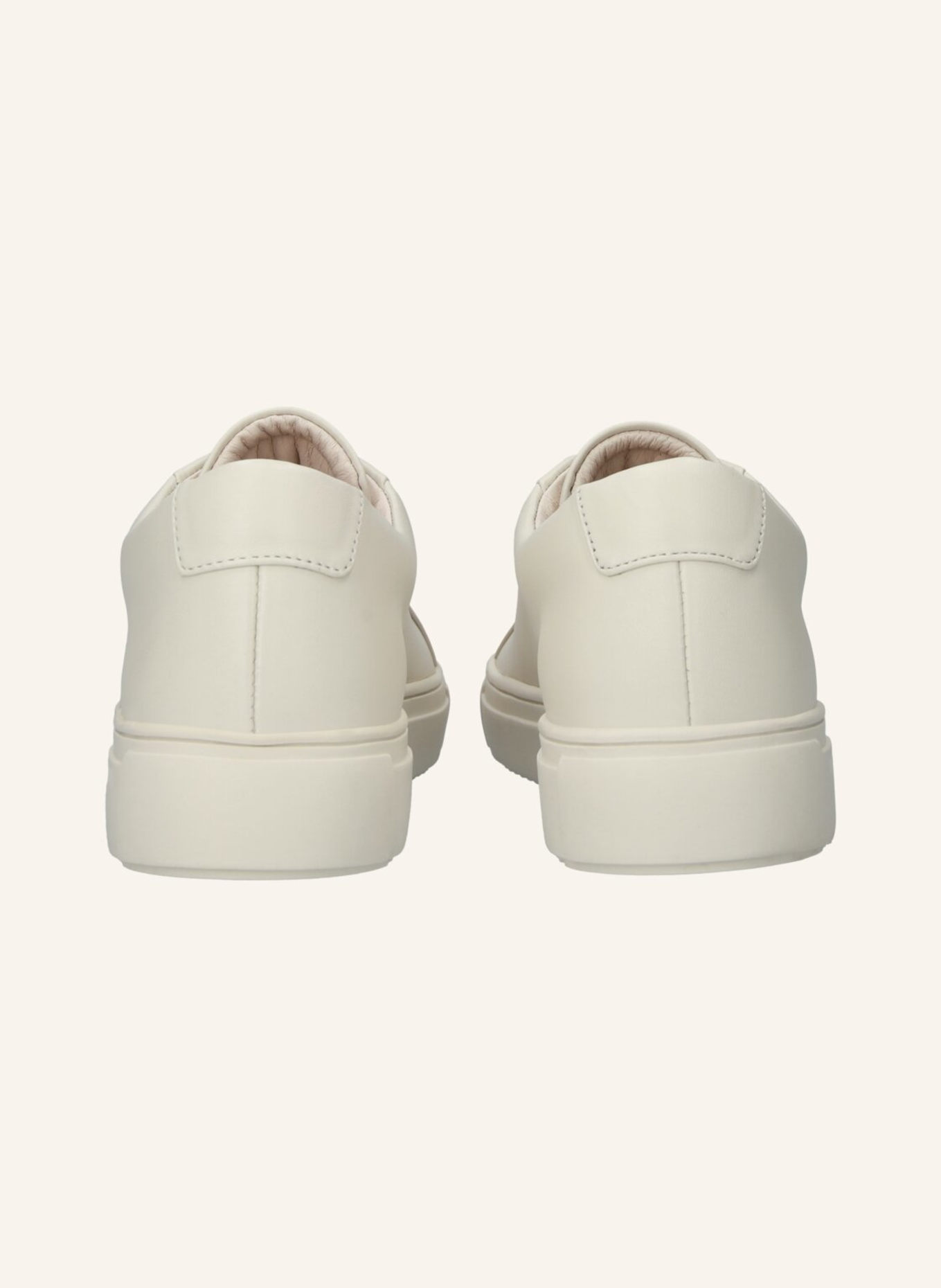 BLACKSTONE Sneaker: GRAU