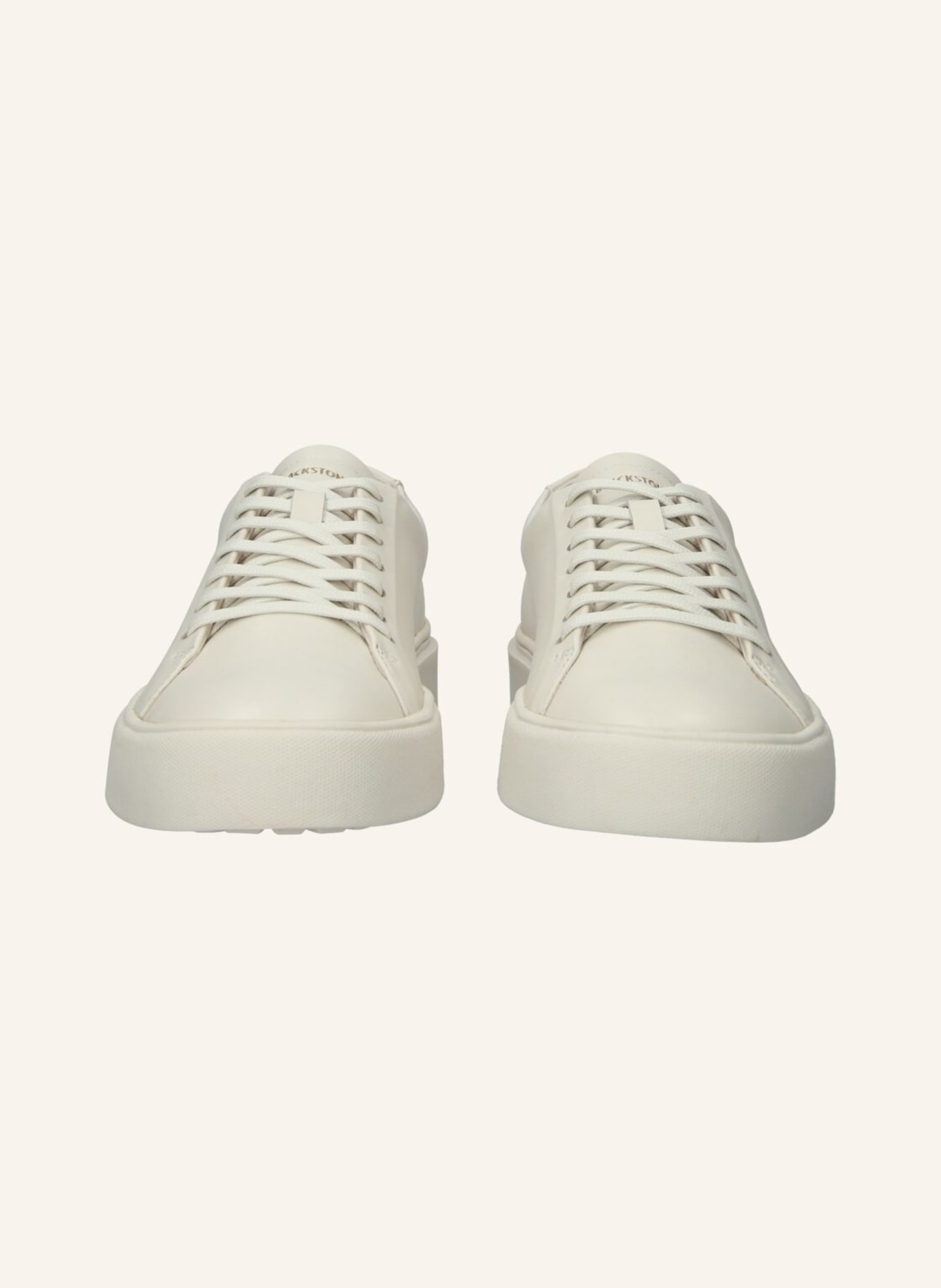 BLACKSTONE Sneaker: GRAU