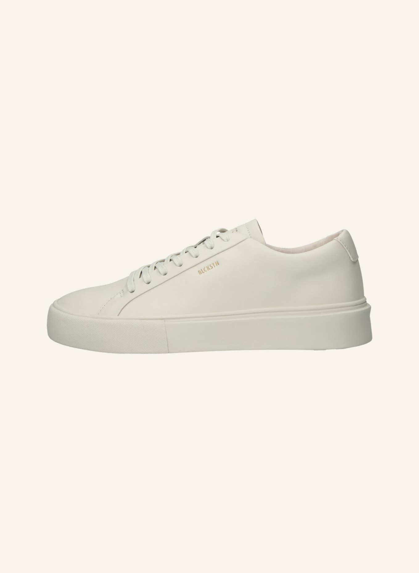 BLACKSTONE Sneaker: GRAU