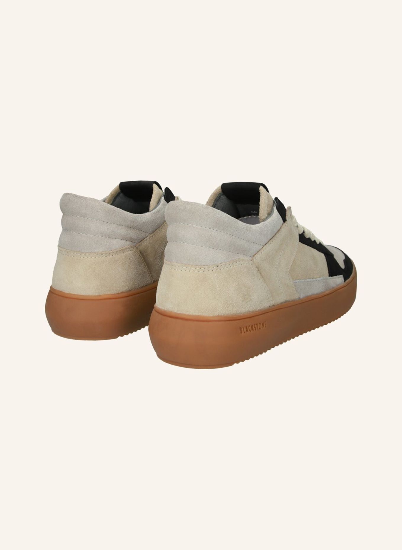 BLACKSTONE Sneaker