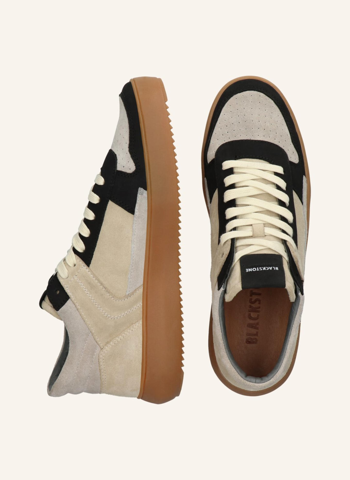 BLACKSTONE Sneaker