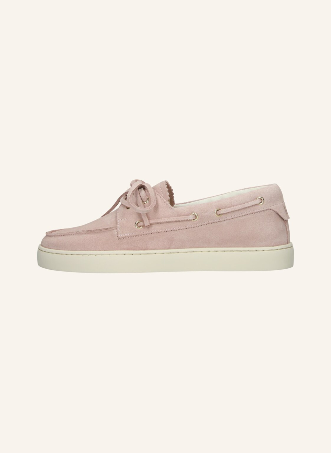 BLACKSTONE Sneaker: ROSA