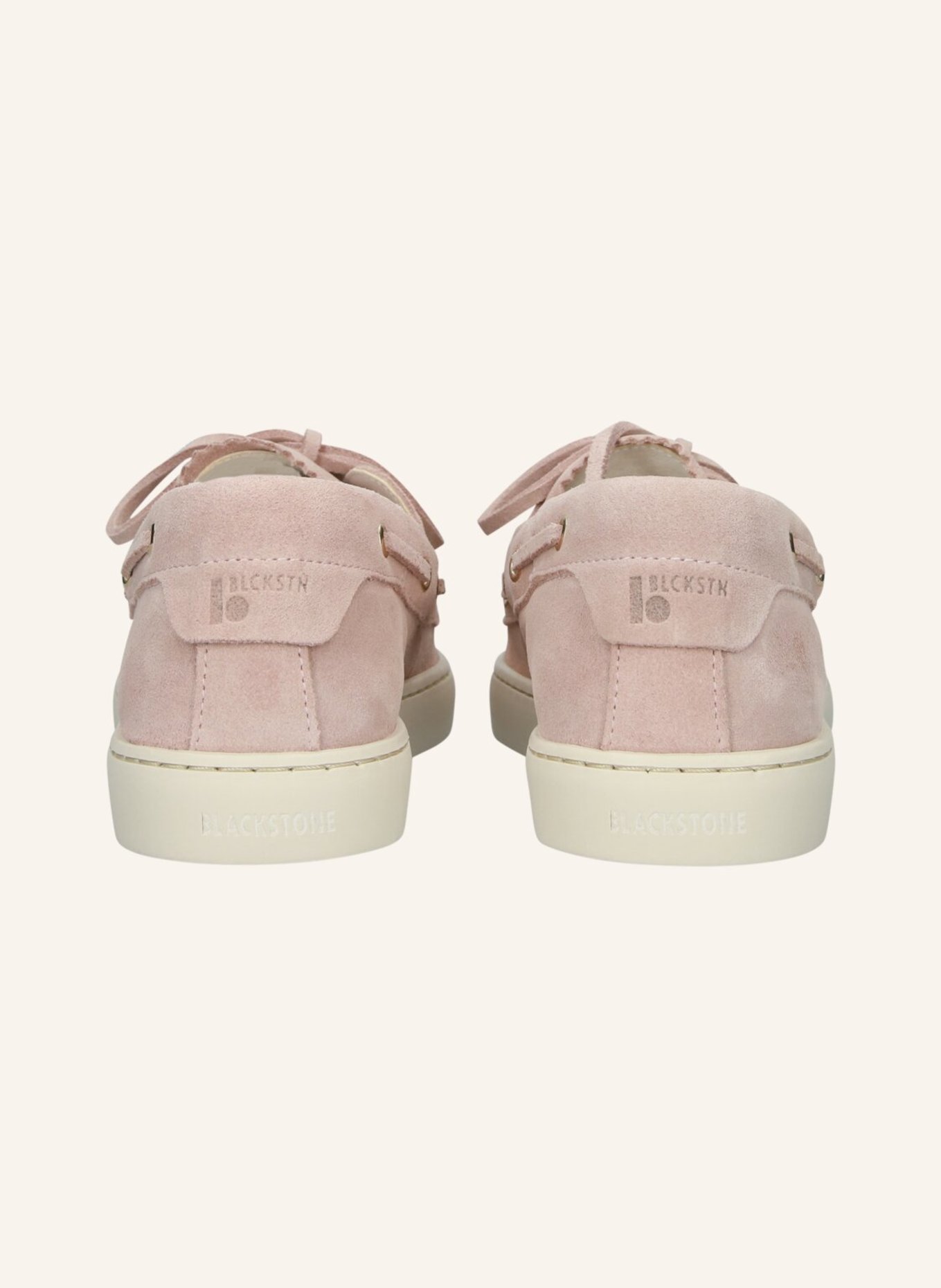 BLACKSTONE Sneaker: ROSA