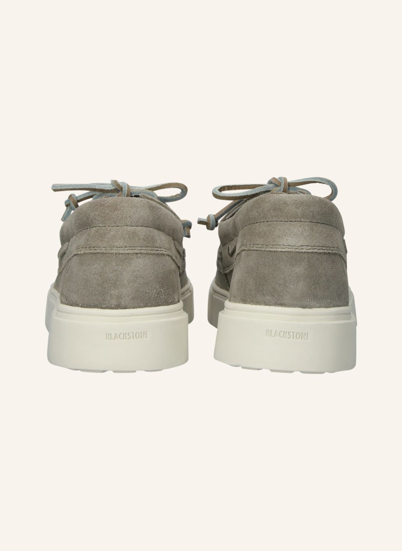 BLACKSTONE Sneaker: GRÜN