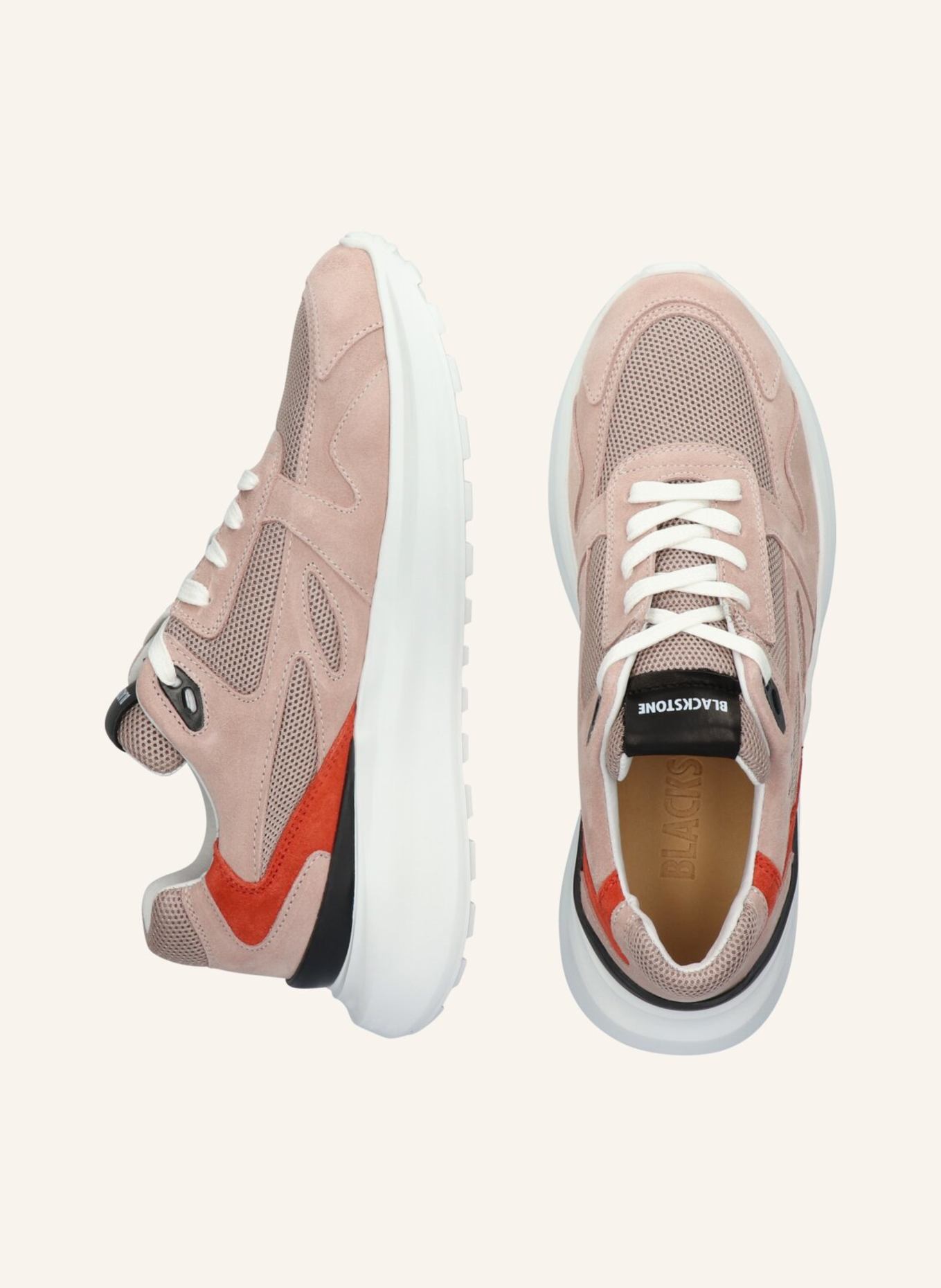 BLACKSTONE Sneaker