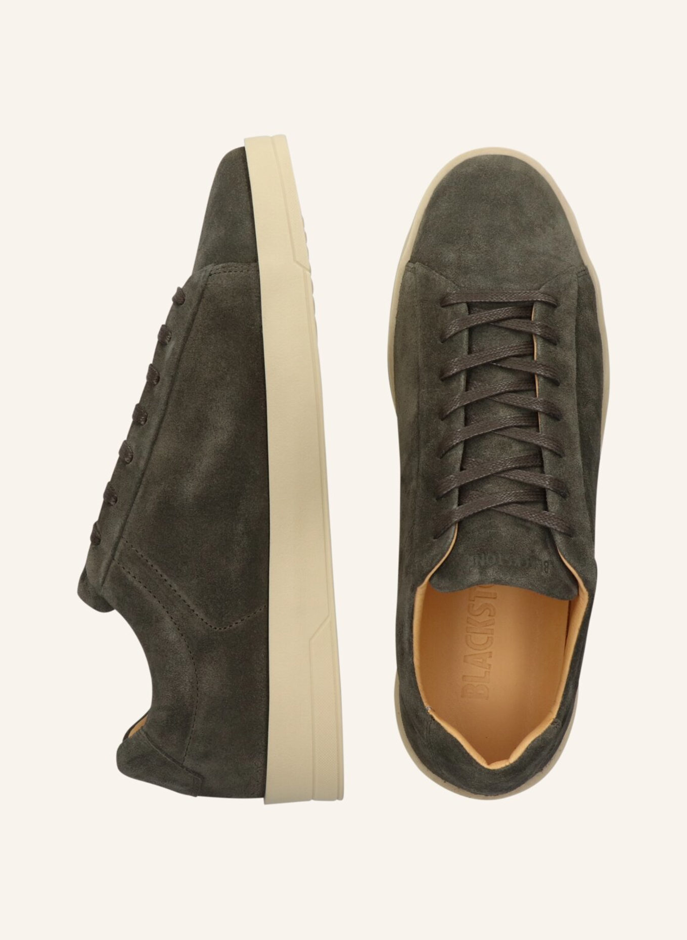 BLACKSTONE Sneaker