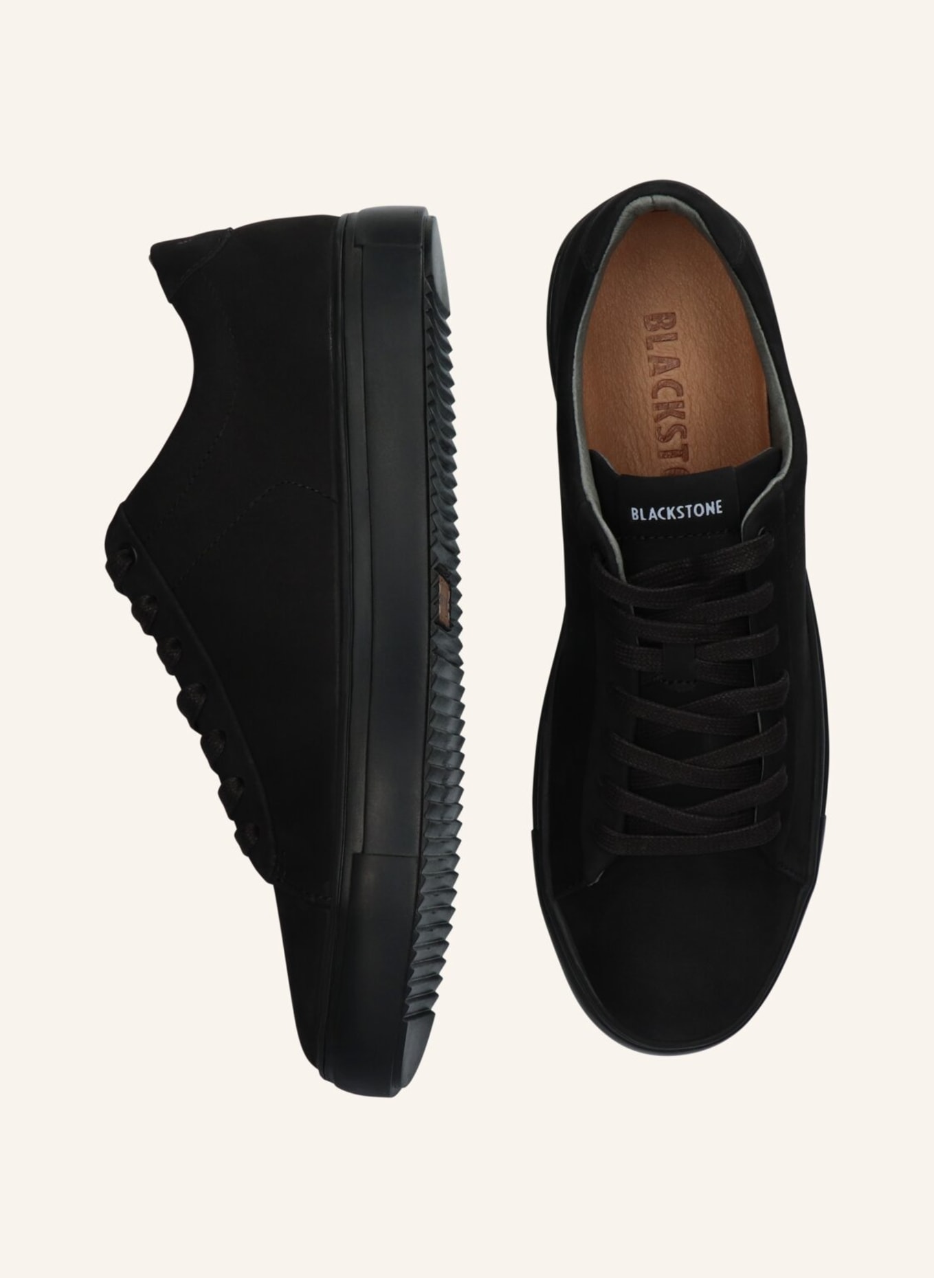 BLACKSTONE Sneaker