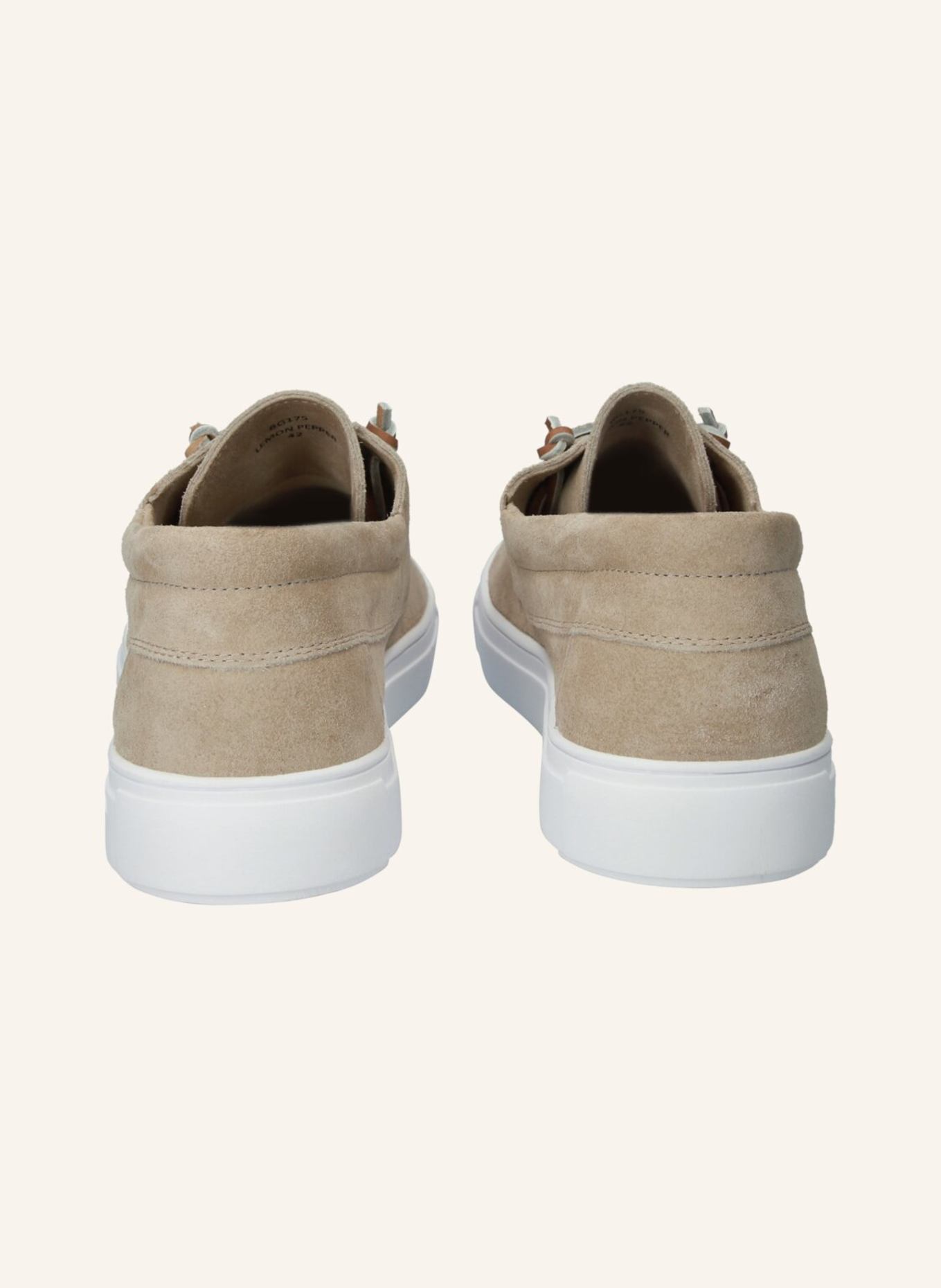 BLACKSTONE Sneaker