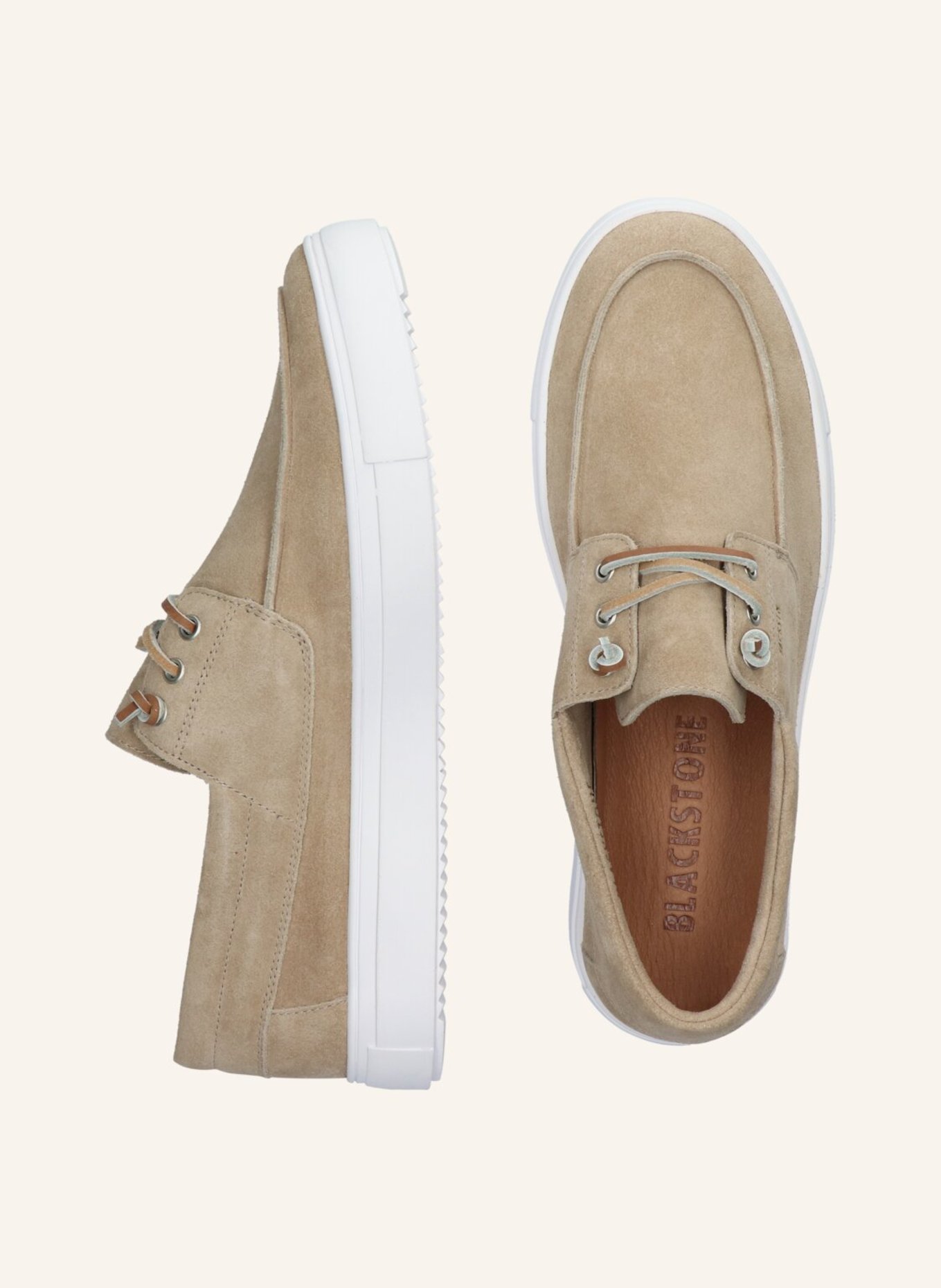 BLACKSTONE Sneaker
