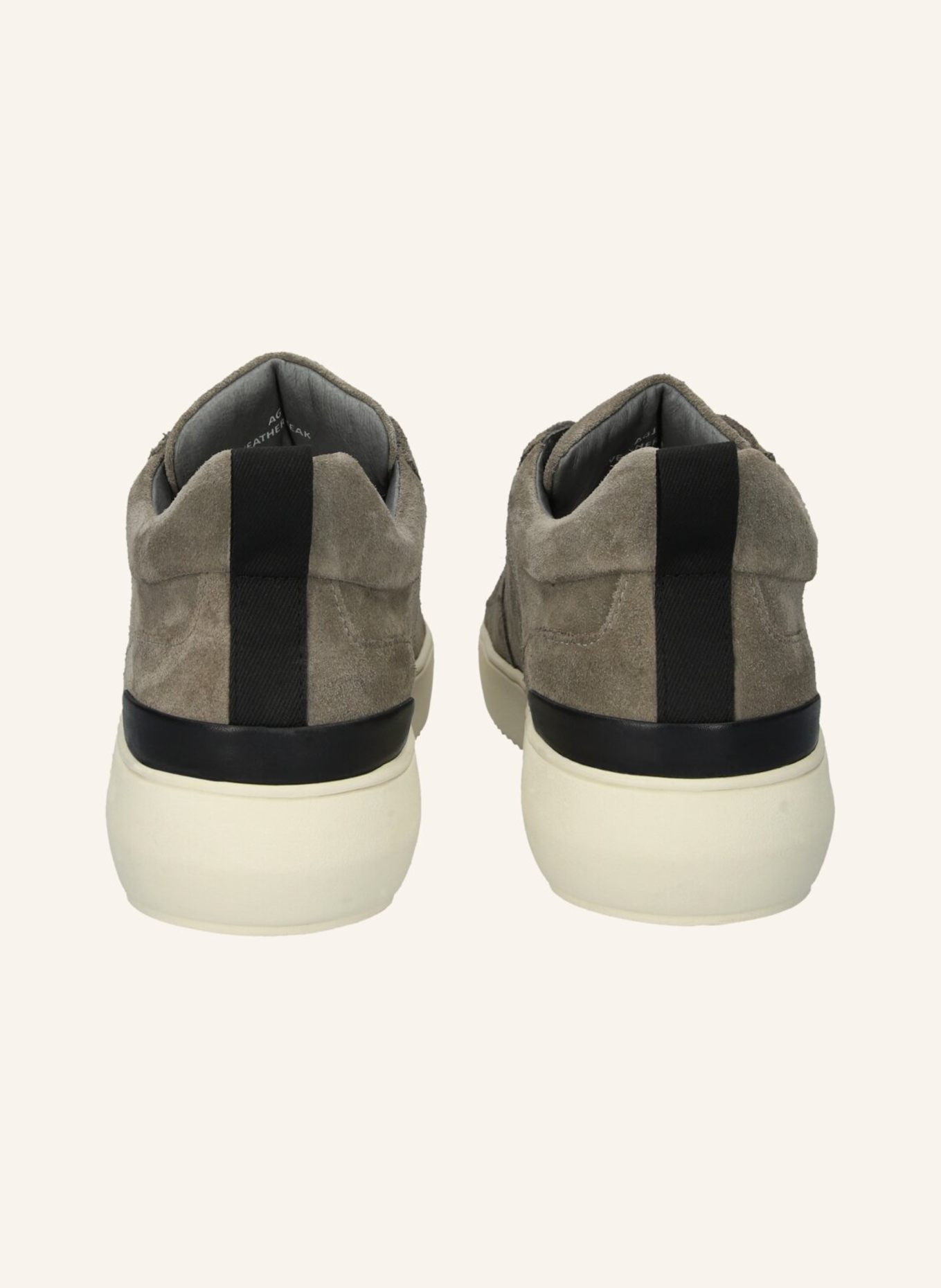 BLACKSTONE Sneaker