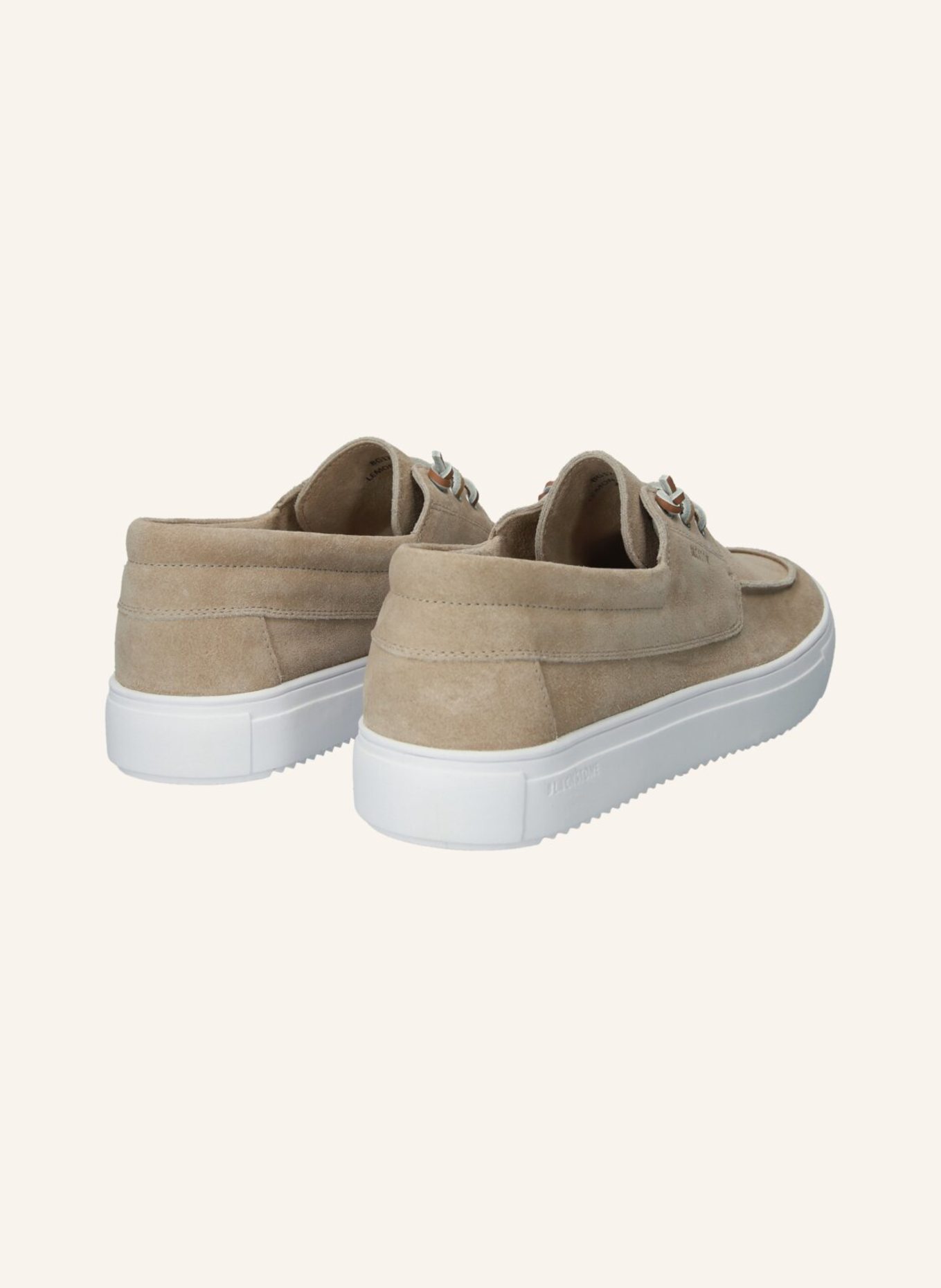 BLACKSTONE Sneaker