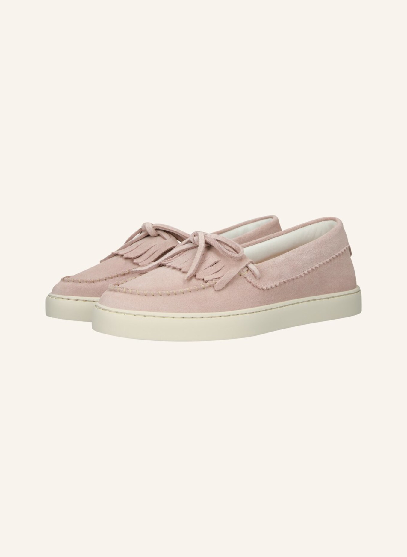 BLACKSTONE Slip-ons: ROSA