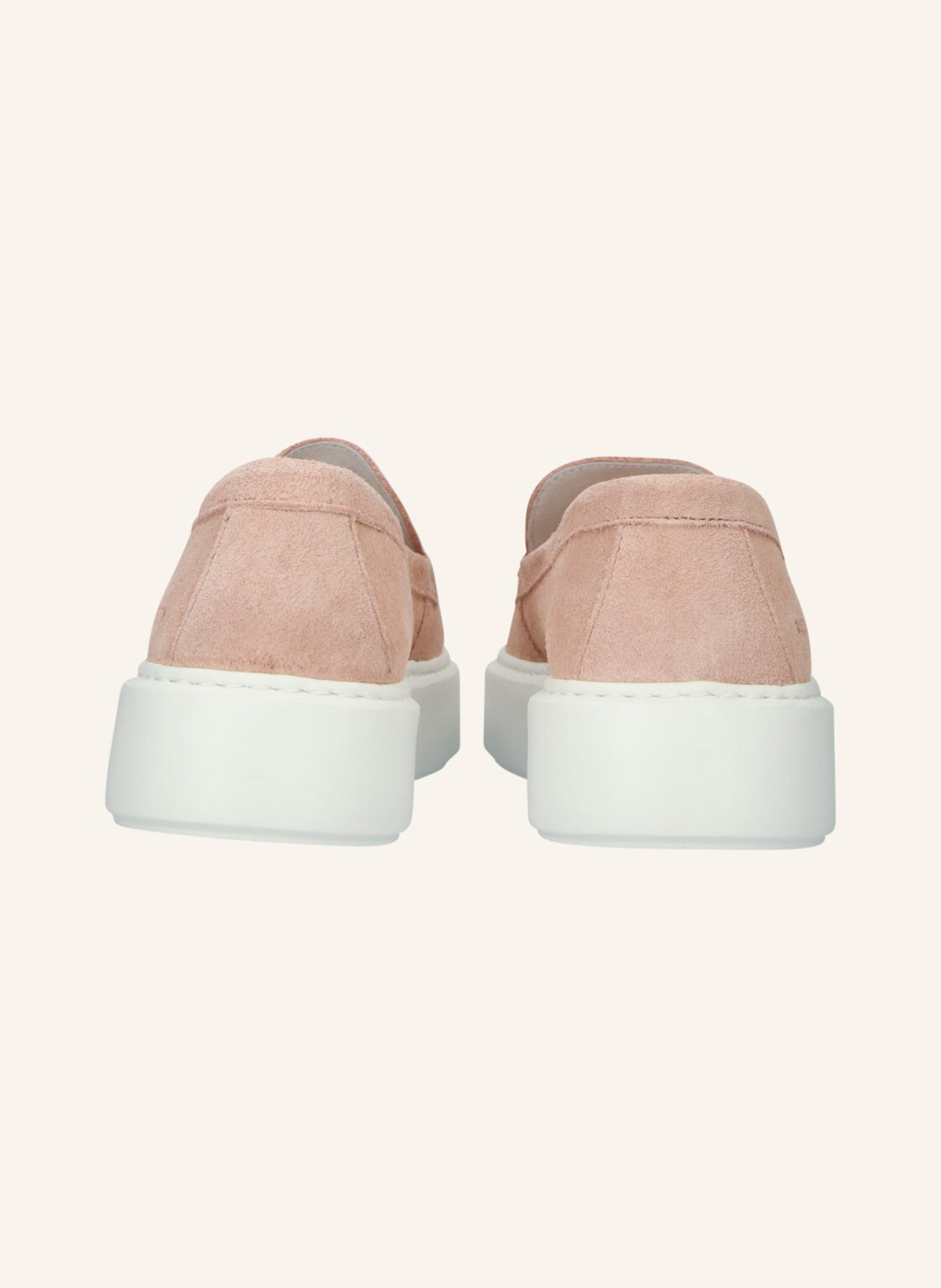 BLACKSTONE Slip-ons: ROSA
